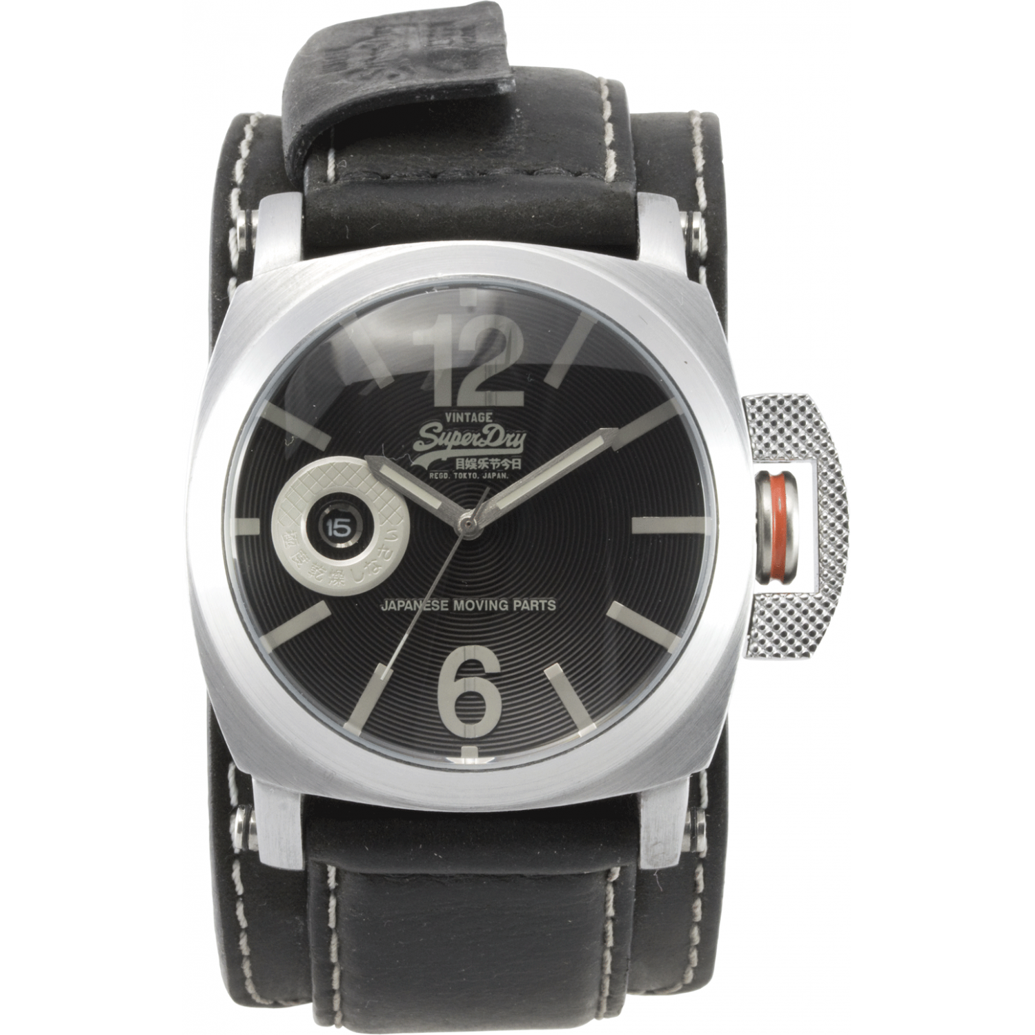 Superdry Mens Superdry Watches New SUPERDRY Watch Mens Boys