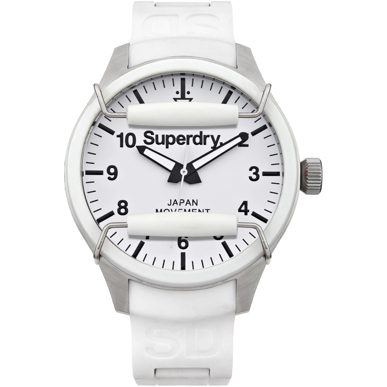 Superdry Superdry Scuba SYG109W Watch Shade Station