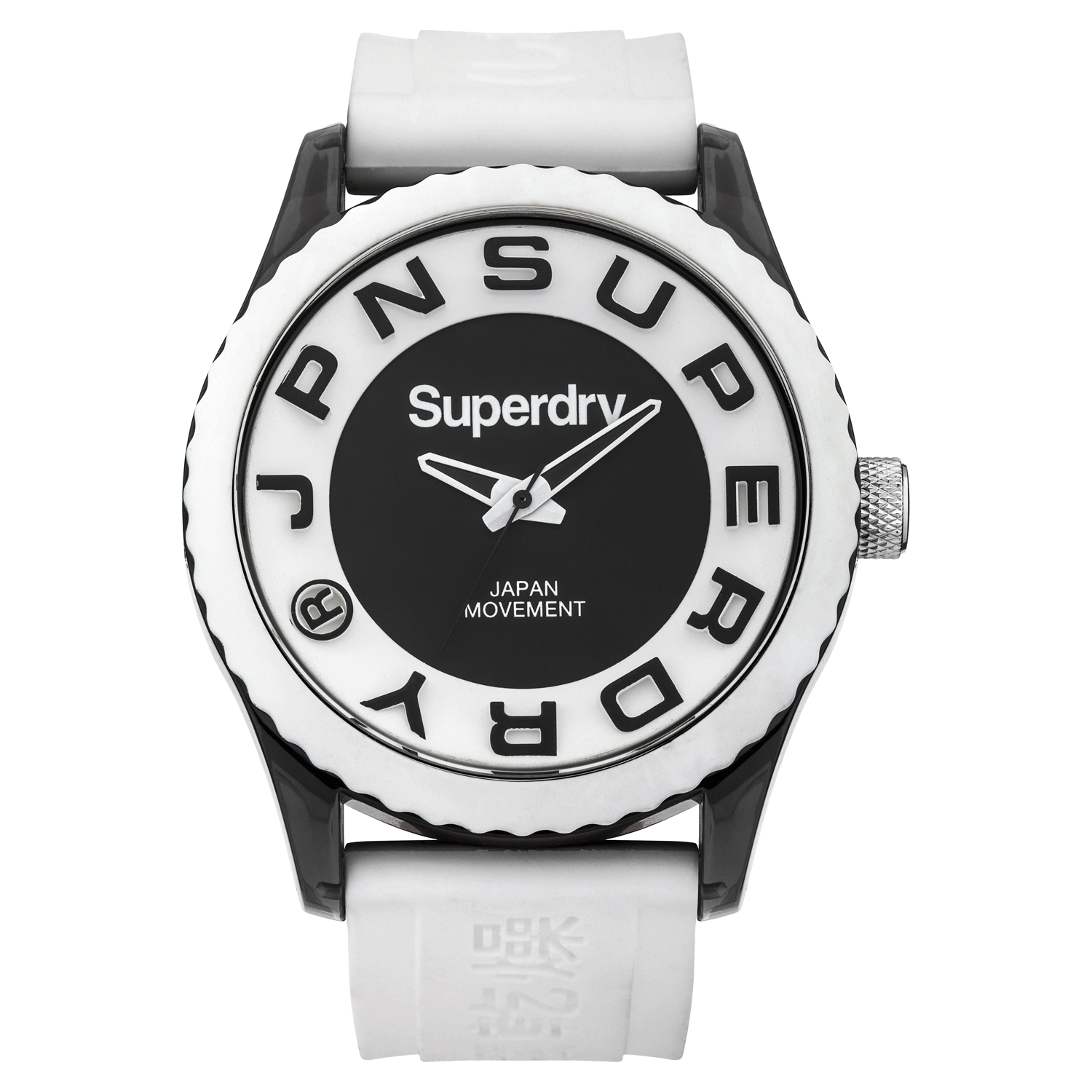 Superdry Tokyo SYG145W Watch Shade Station
