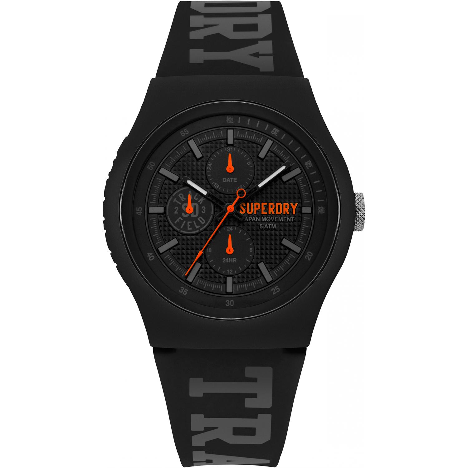 Superdry clearance watches ireland