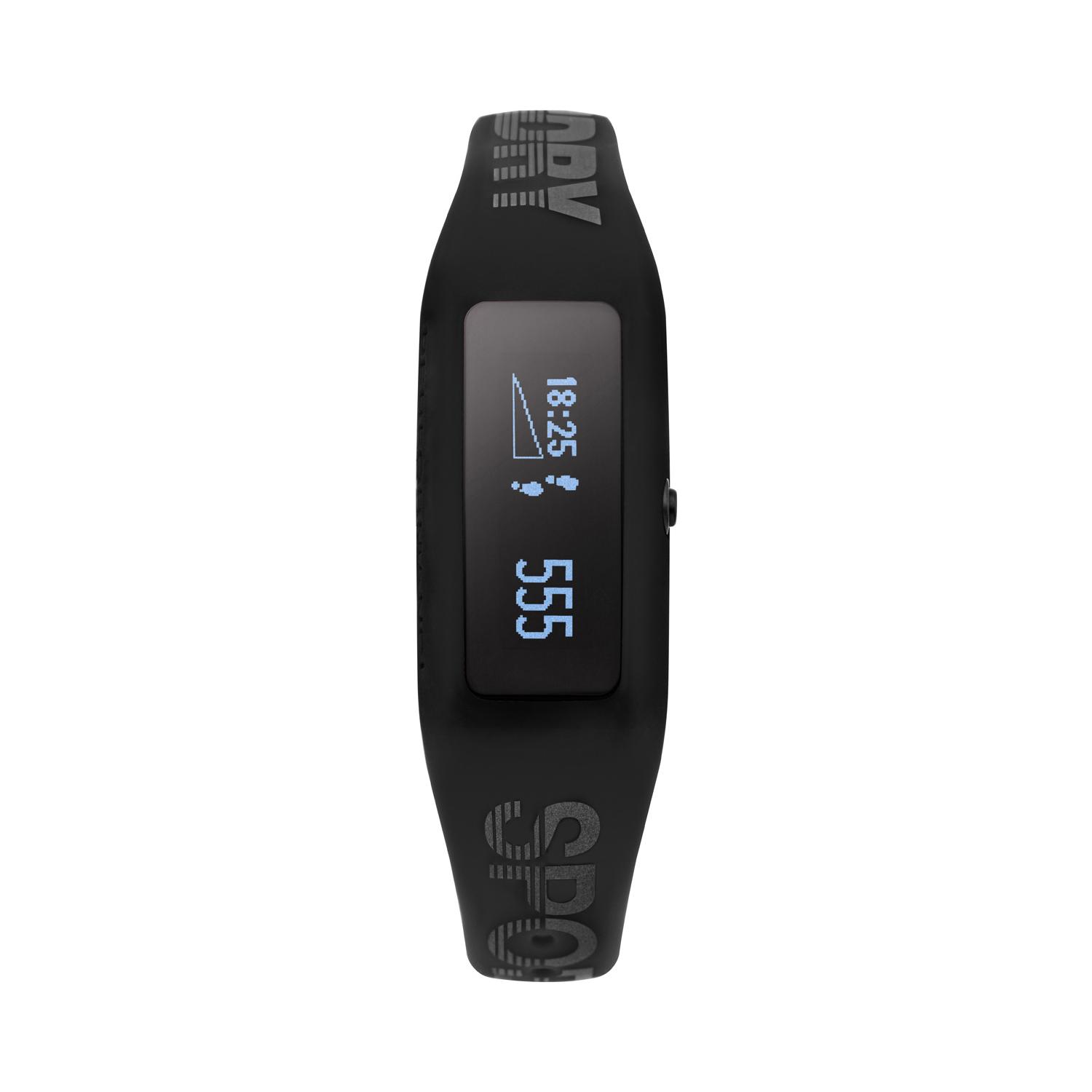 Superdry Fitness Tracker SYG202BB Watch Shade Station