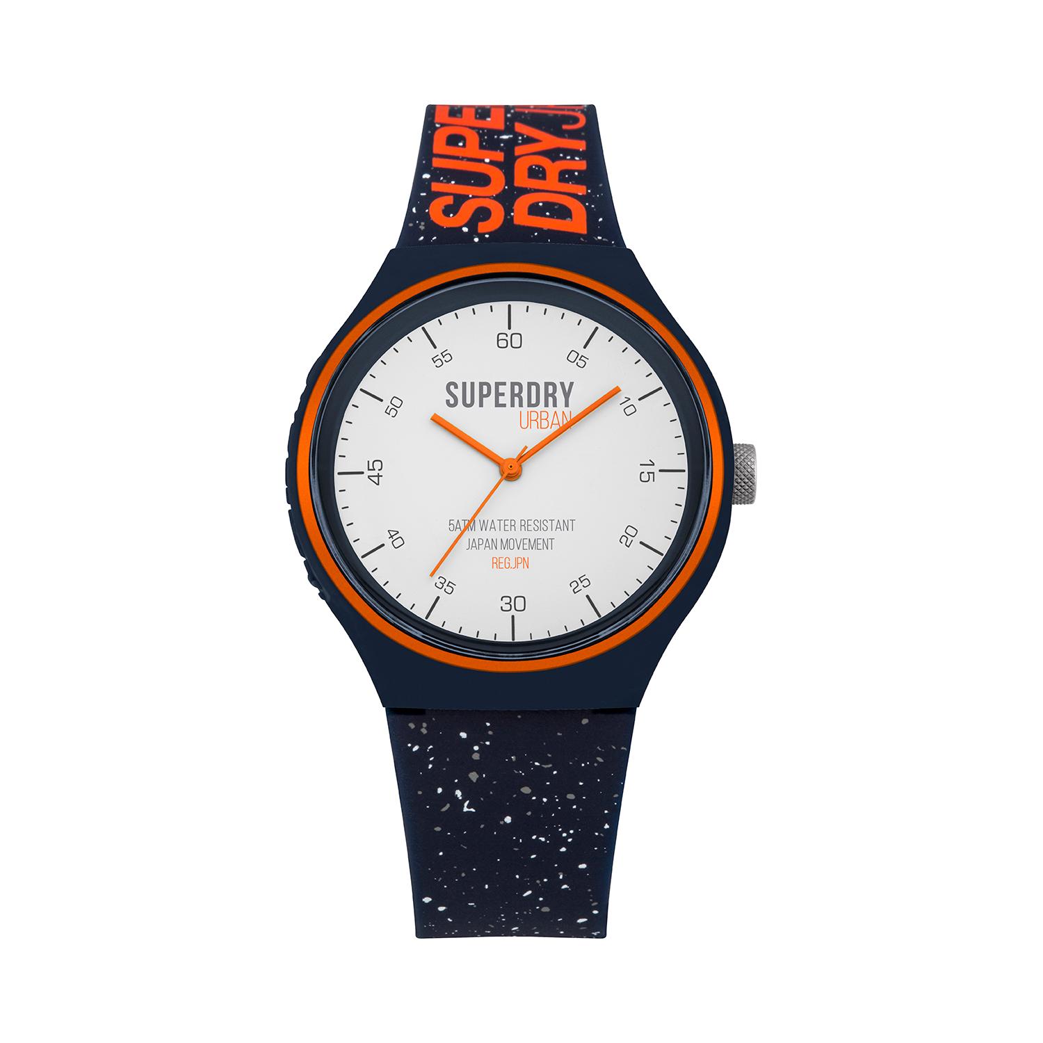 Superdry Urban XL Fleck SYG227U Watch Shade Station