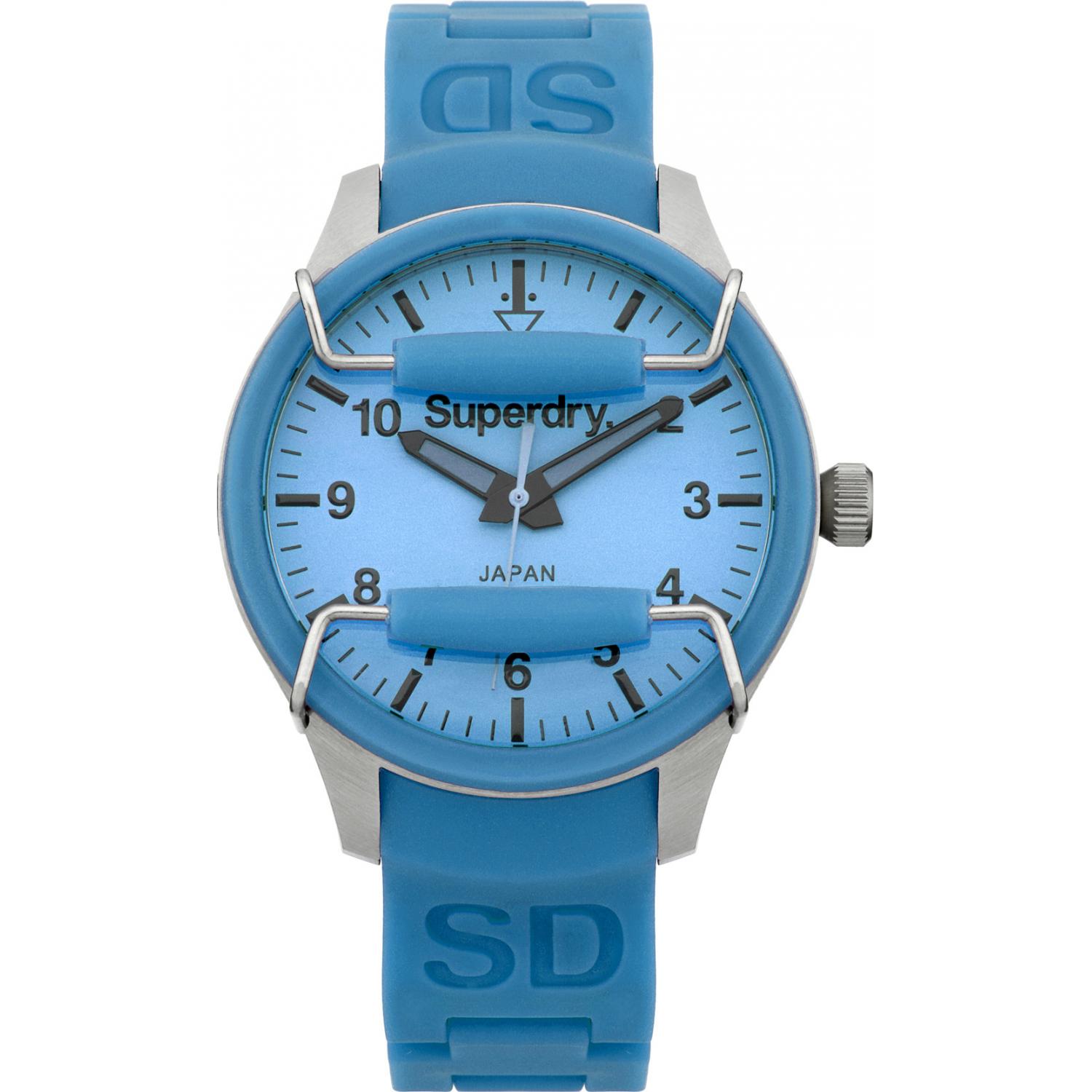 Superdry new arrivals watches ireland