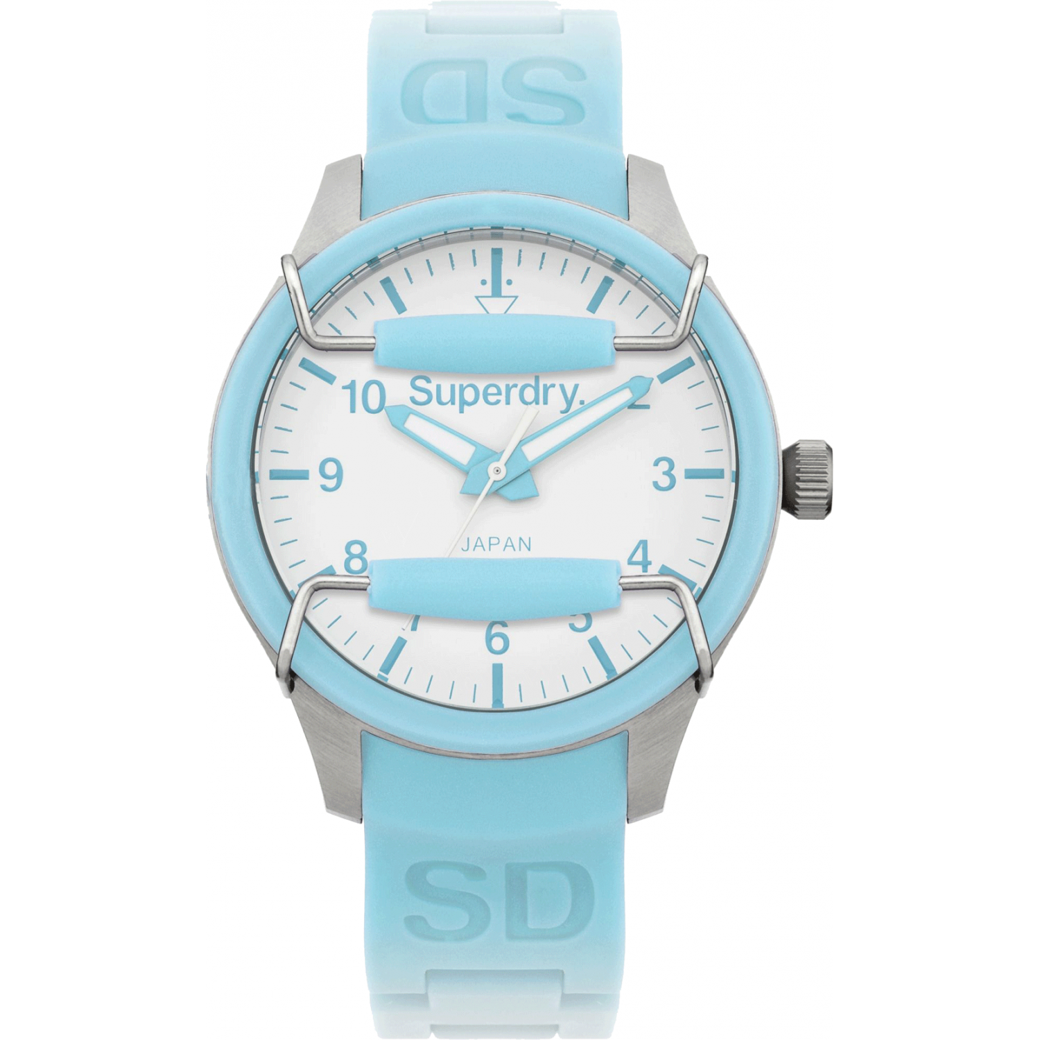 Superdry hotsell watch strap