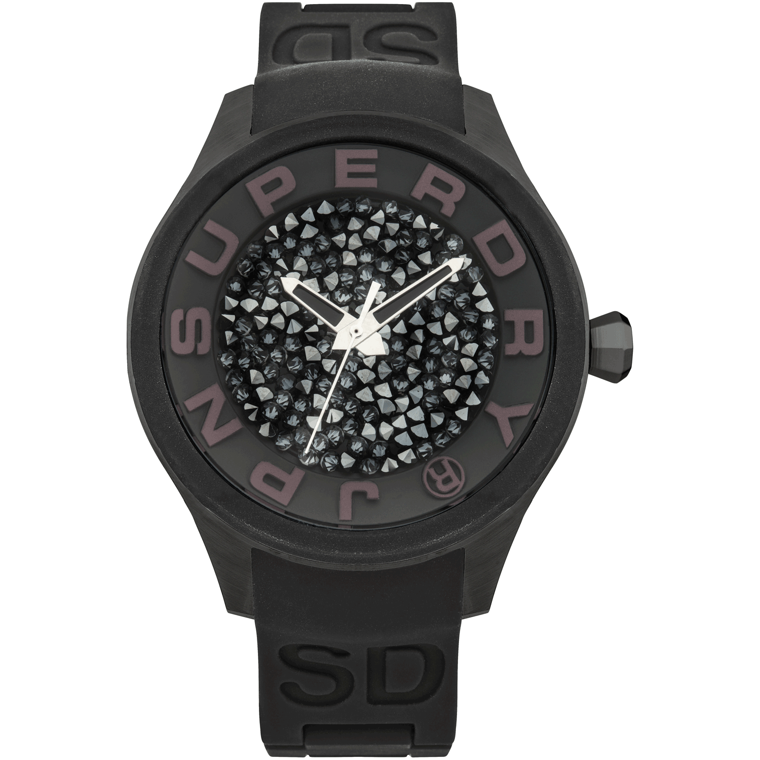 Superdry Scuba Rocks SYL152B Watch | Shade Station