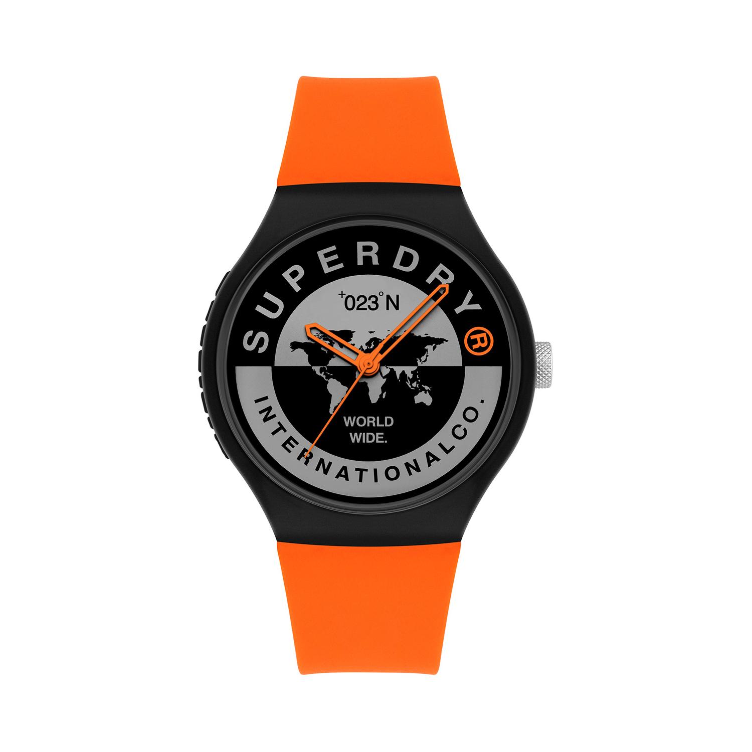 Superdry Osaka Multi SYG279BO Watch Shade Station
