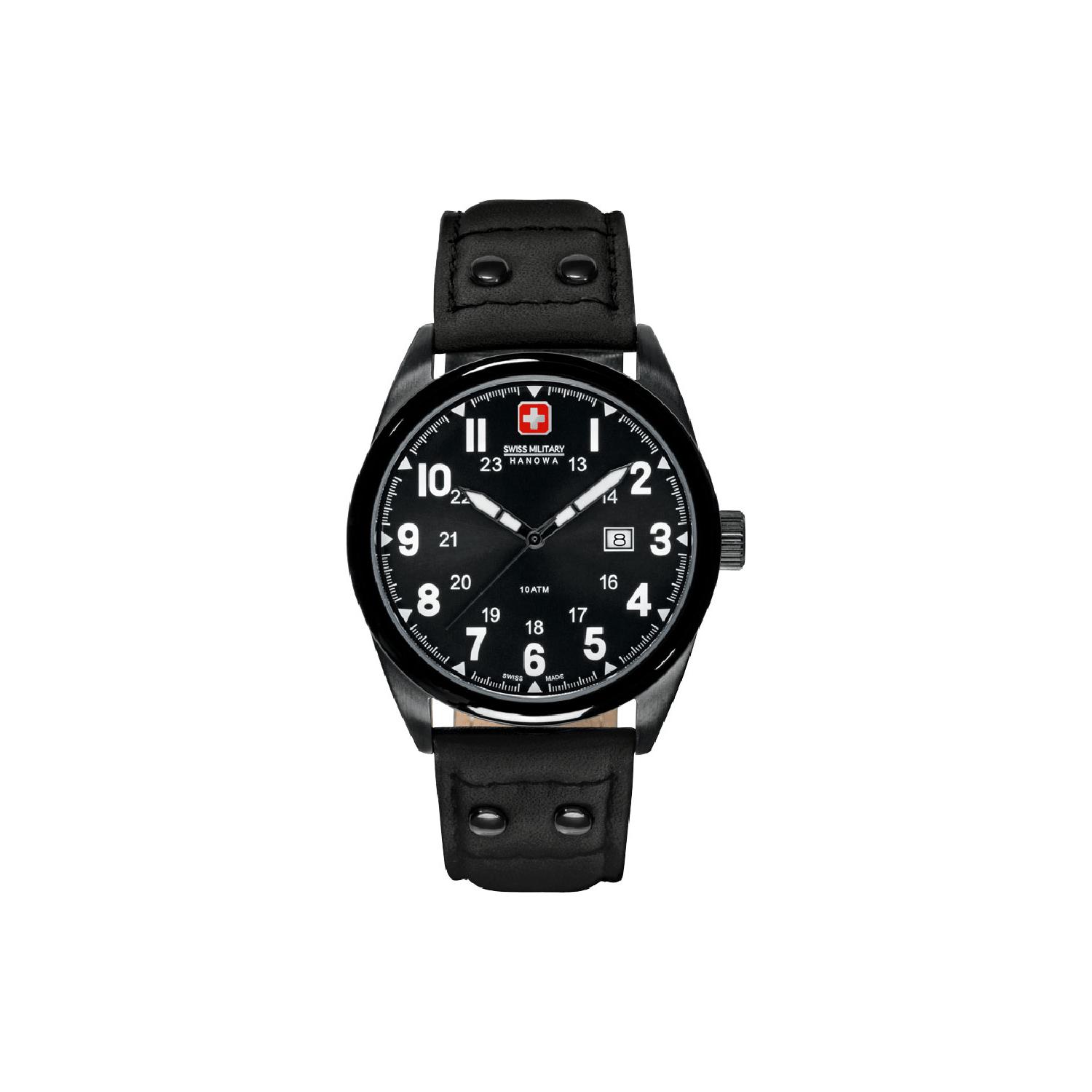 Swiss Military Hanowa Sergeant Watch