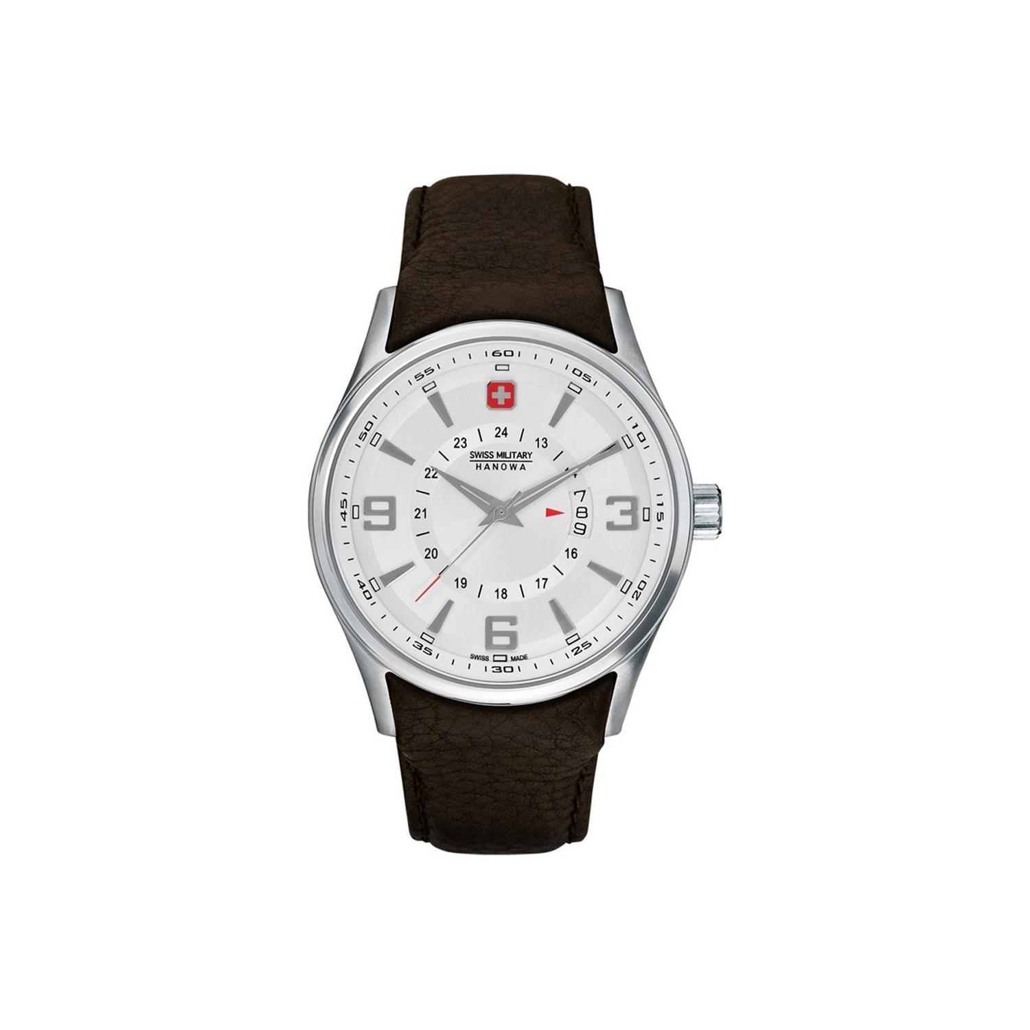 Swiss military hanowa navalus sale