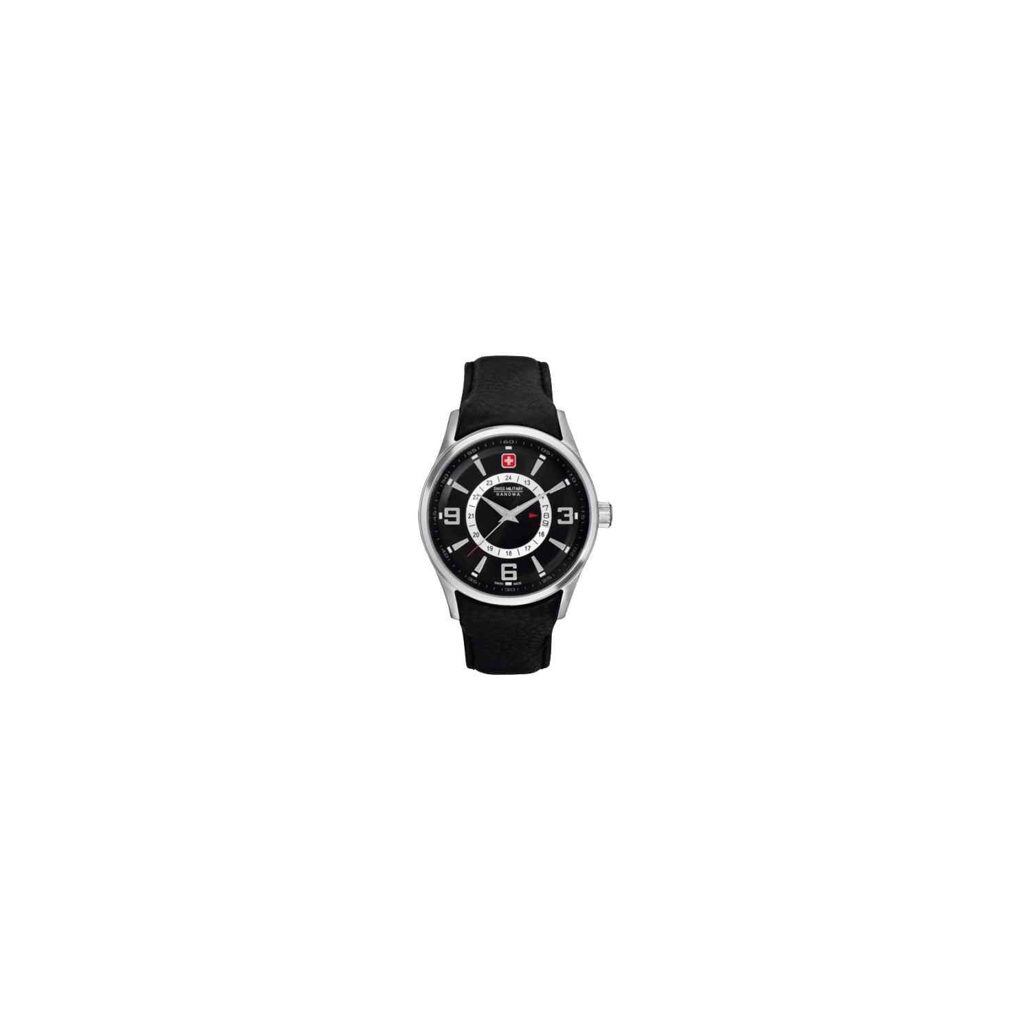 Swiss Military Hanowa Hanowa Navalus 6 4155 04 007 Watch Shade Station