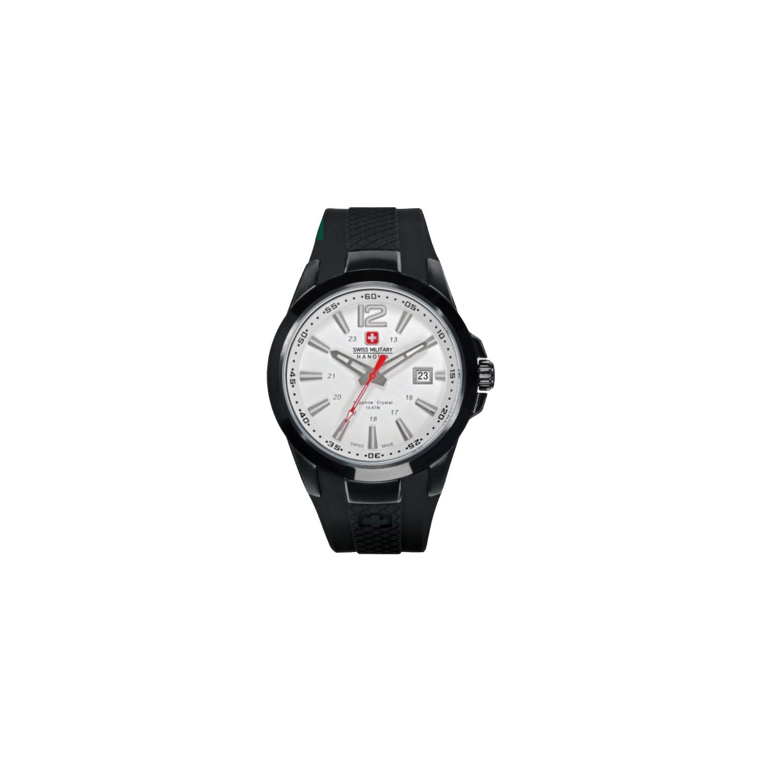 Swiss military hanowa predator best sale
