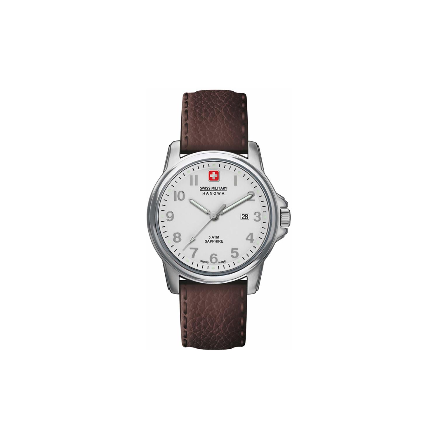 Swiss army hanowa shop