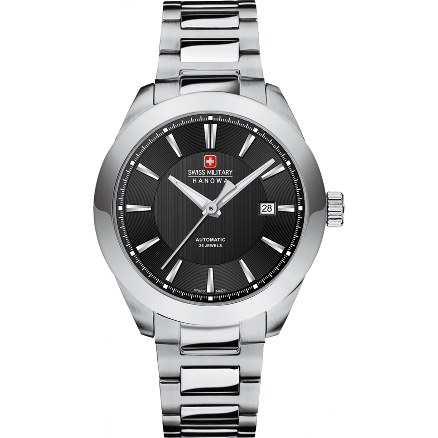 Swiss military hanowa pegasus online