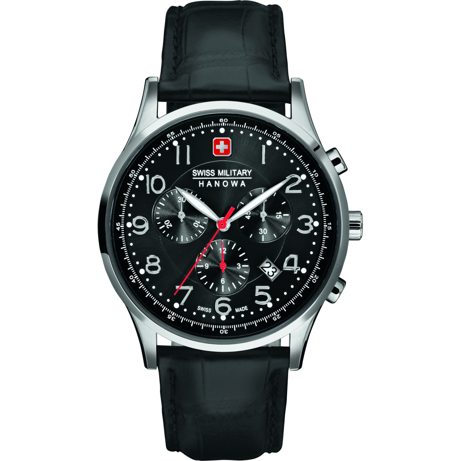 Hanowa patriot chrono deals