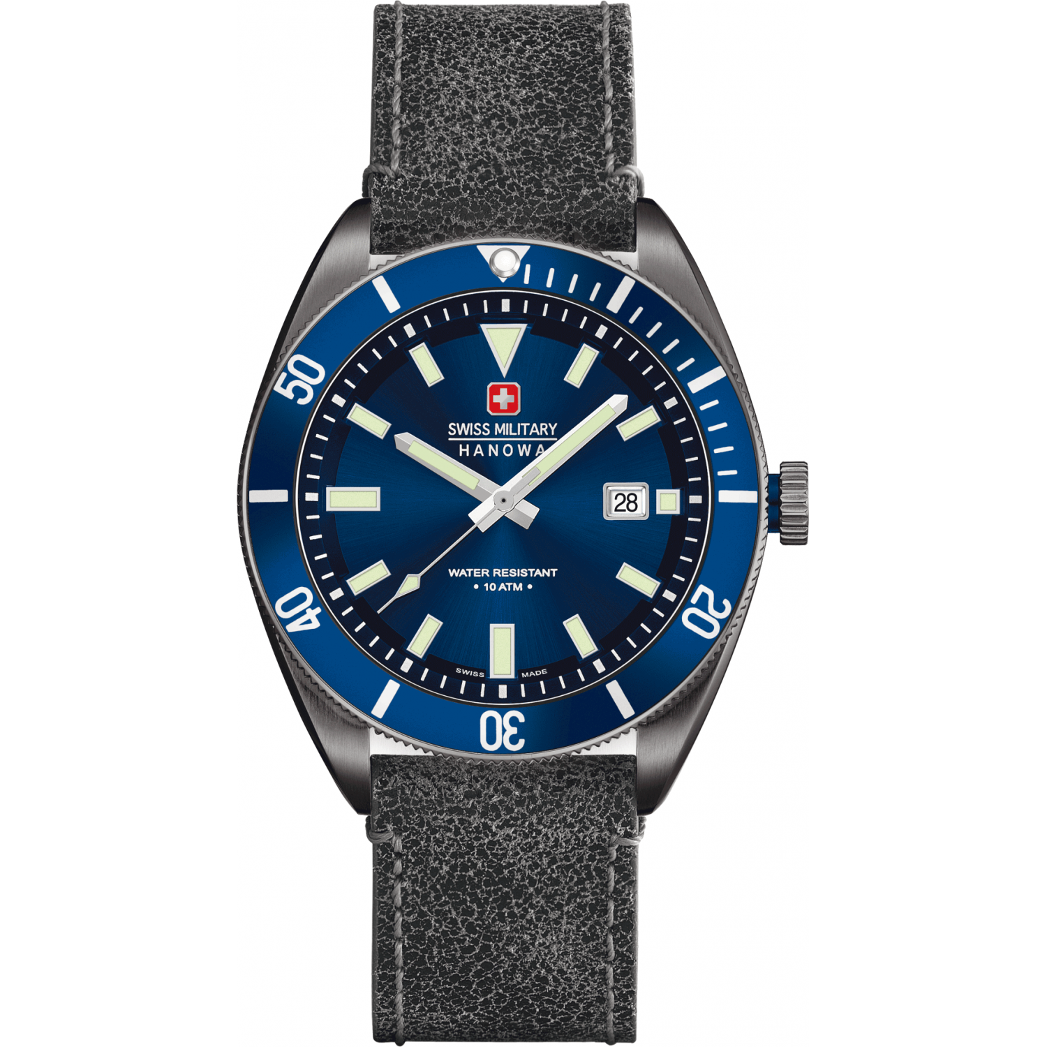 Swiss military navy skipper best sale