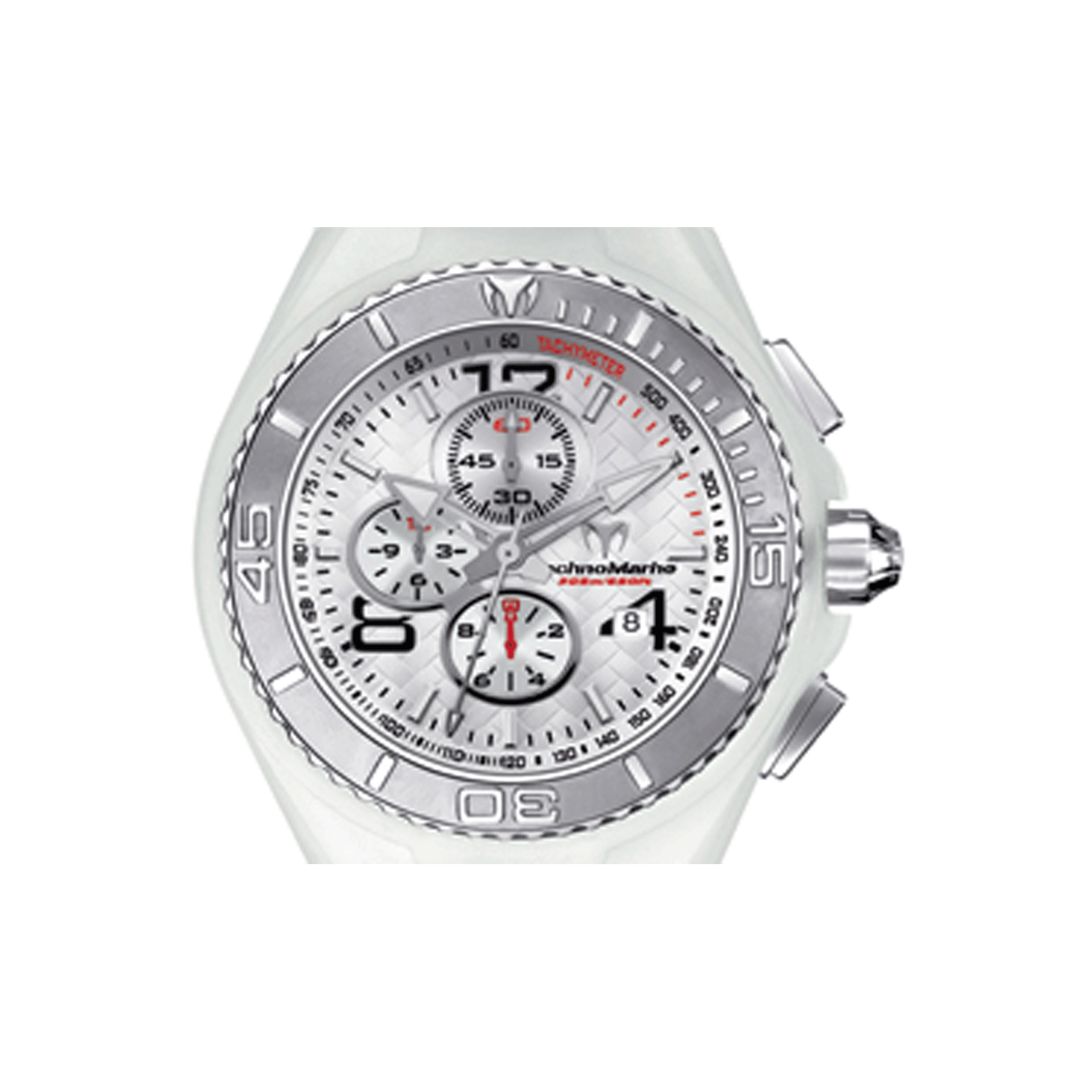 Magnum chronograph online