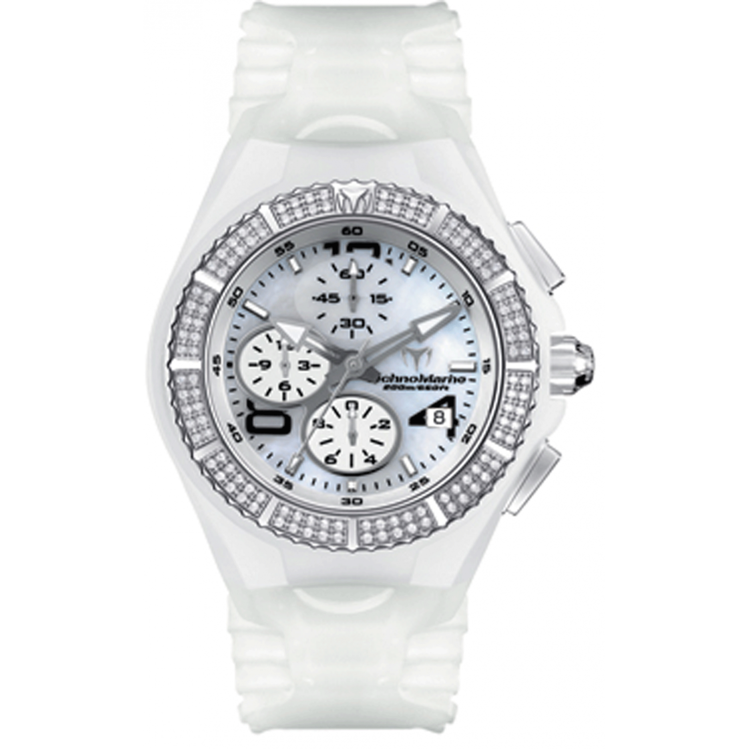Technomarine cruise diamond watch online