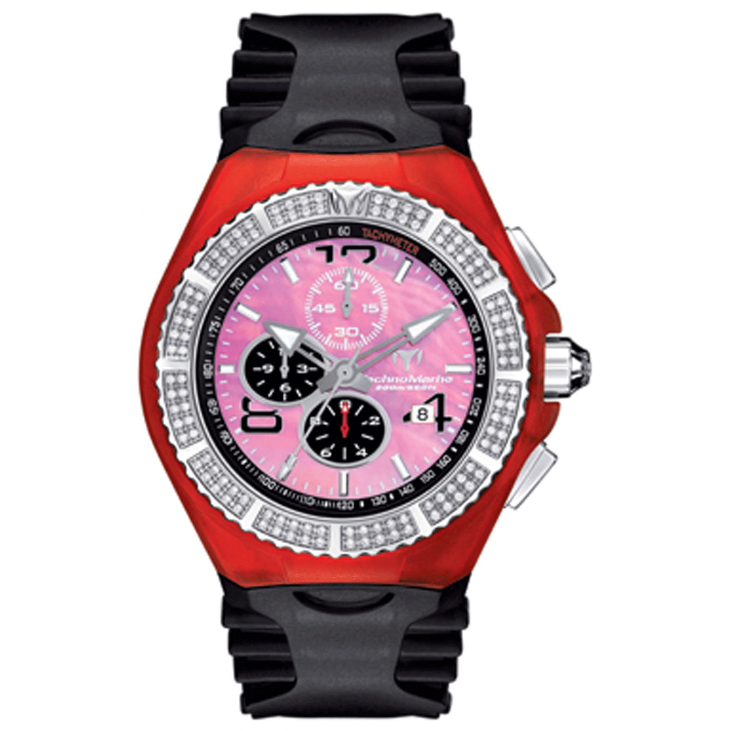 Magnum tachymeter outlet