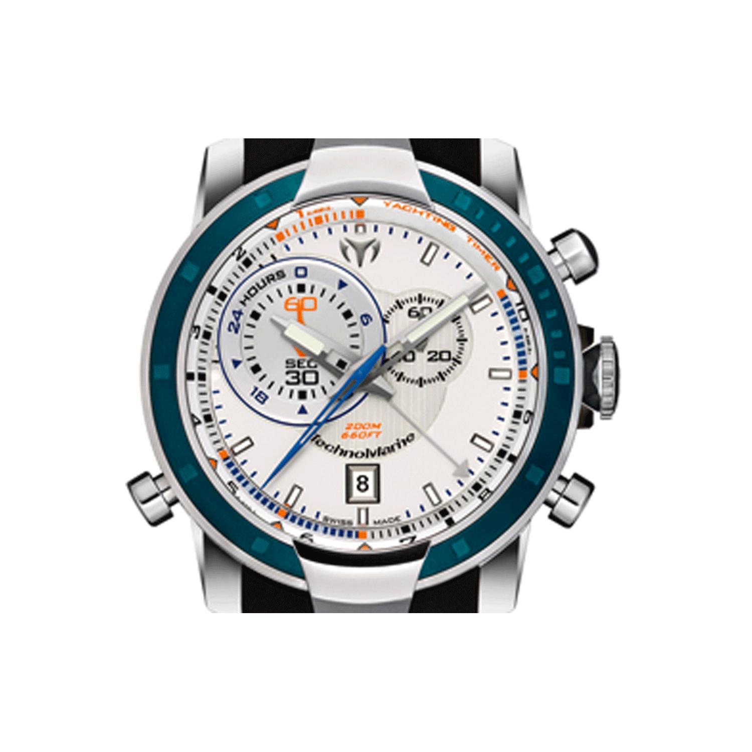 Technomarine Uf6 Yachting Chronograph Price TechnoMarine UF6