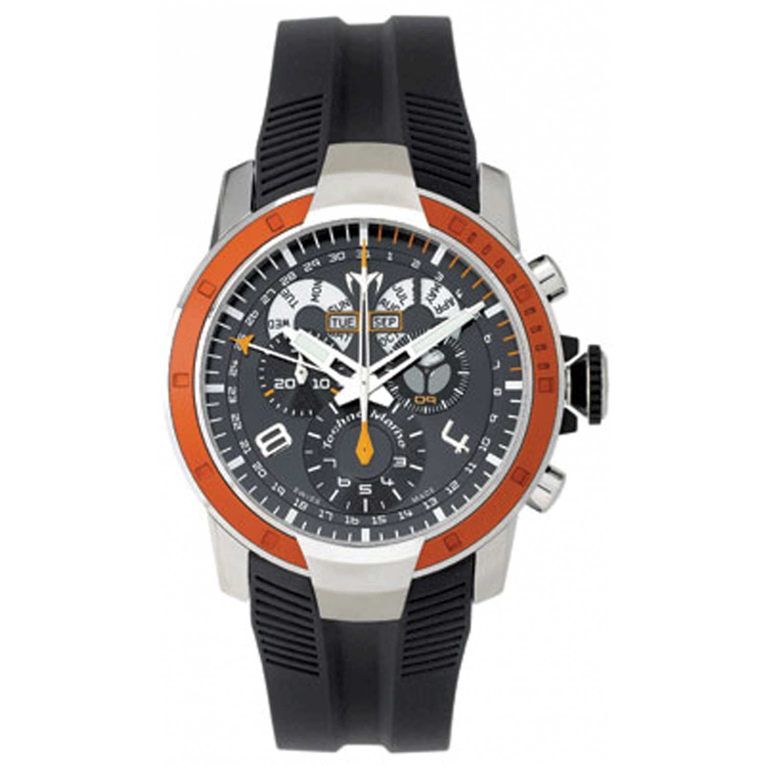 TechnoMarine UF6 Chrono Watch