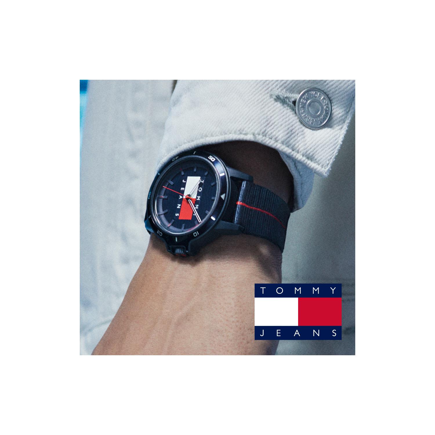Jeans Watch Shade Tommy Tommy Station | 1791997 Jeans