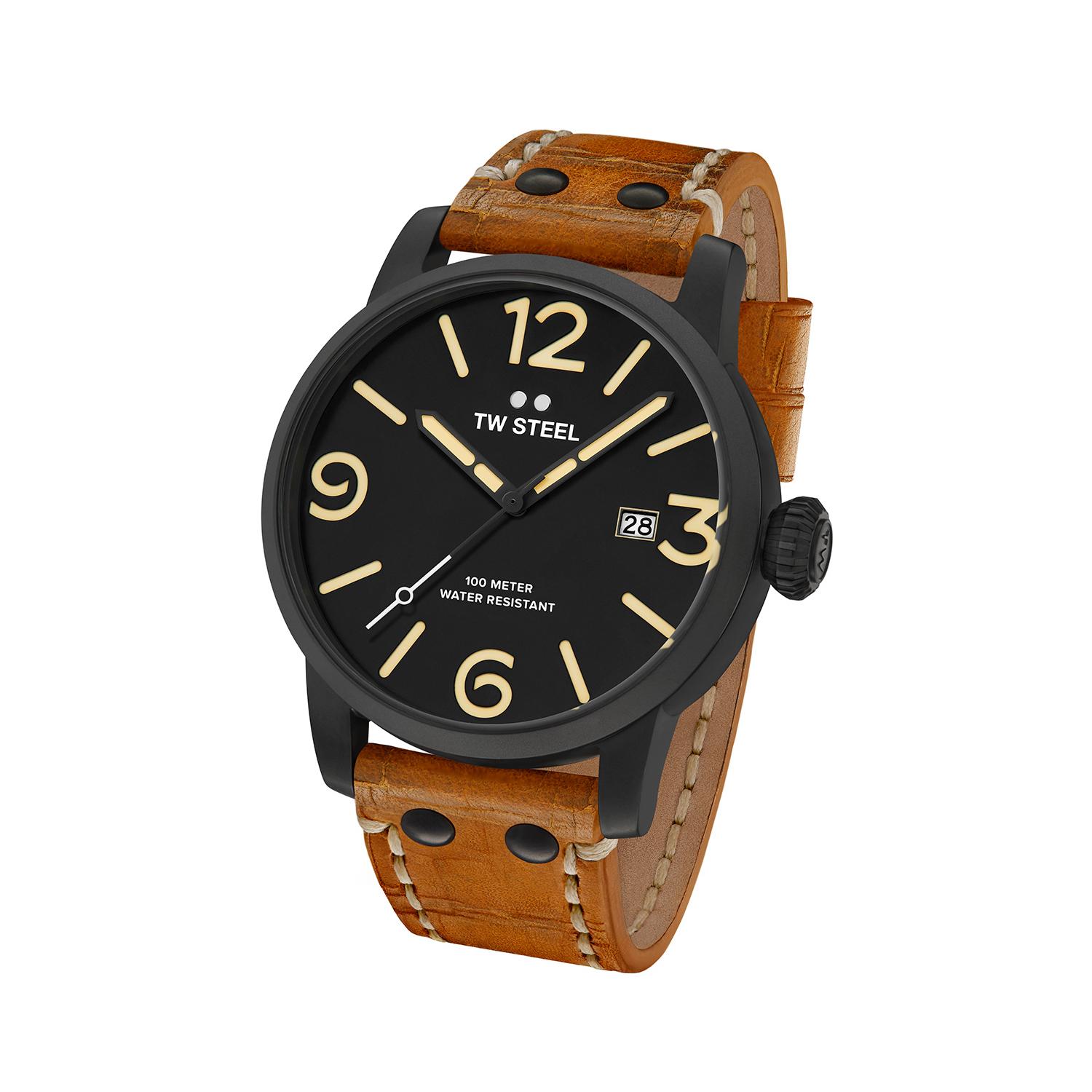 TW Steel Maverick MS1 Watch Shade Station