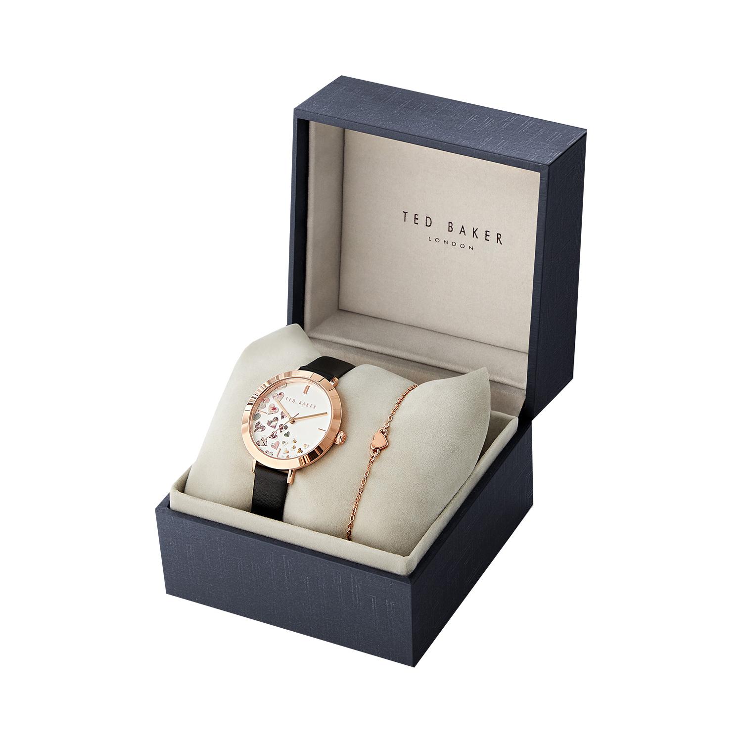 Ted Baker Watch Set Hot Sale | bellvalefarms.com