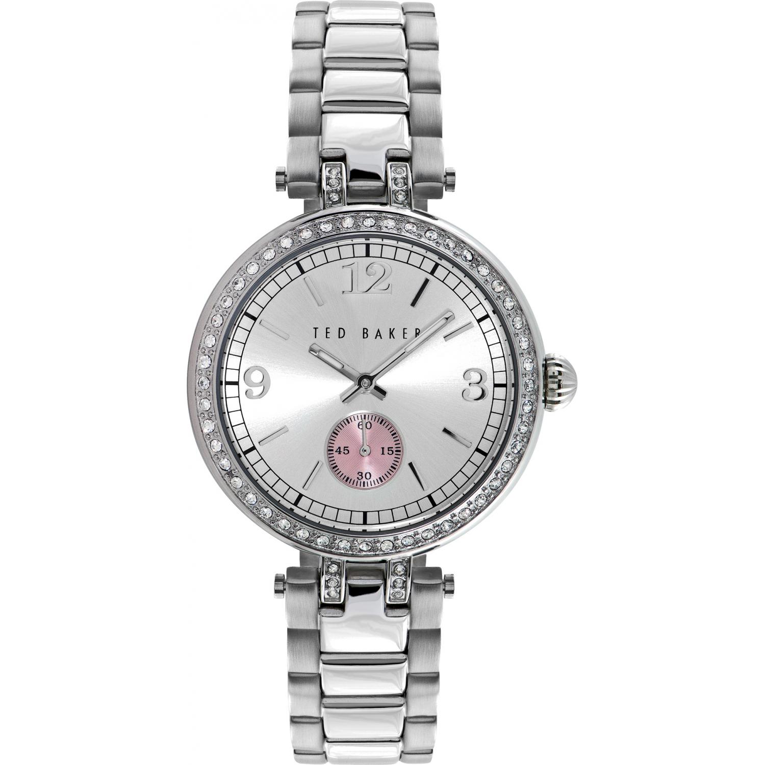 ted baker digital watch