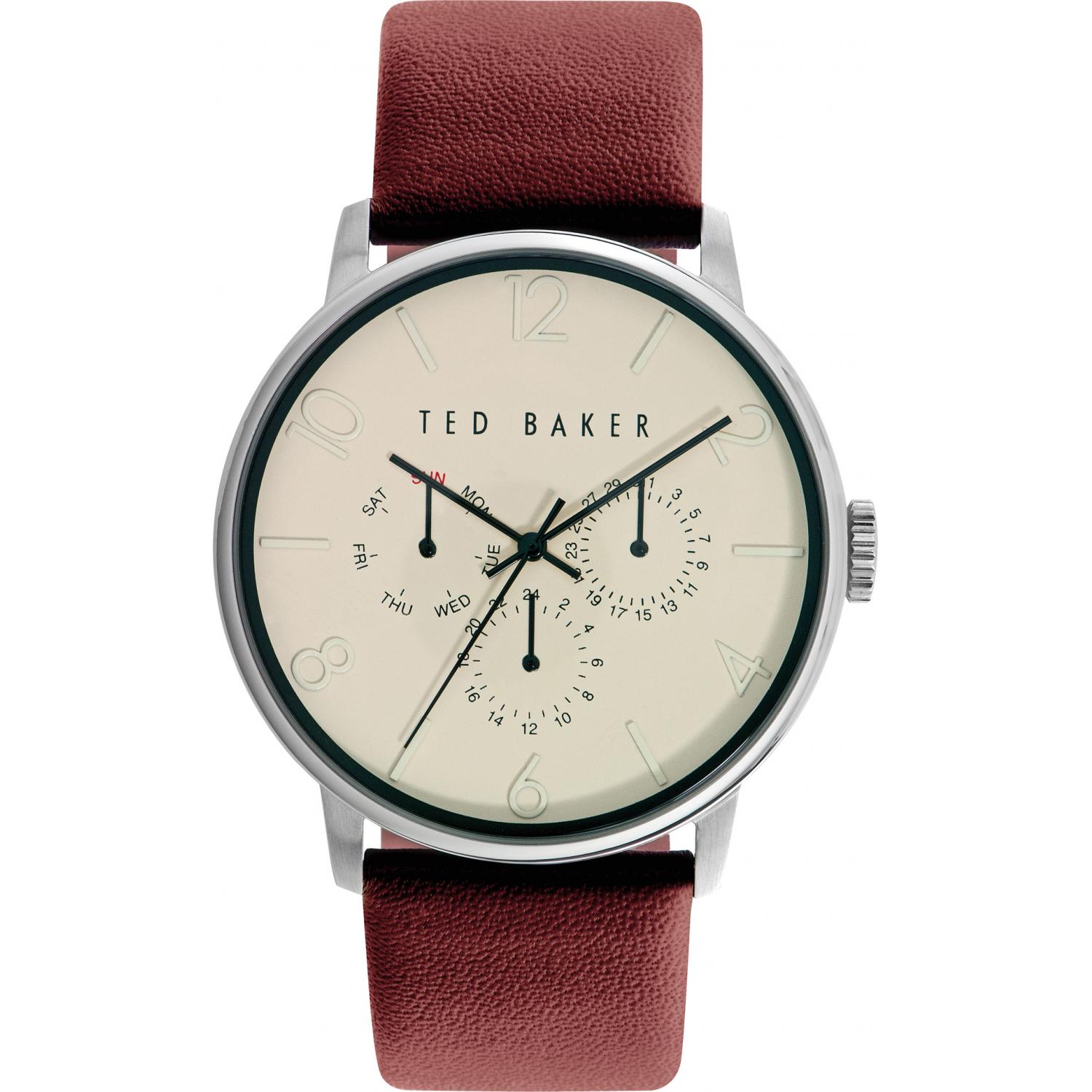 ted baker digital watch