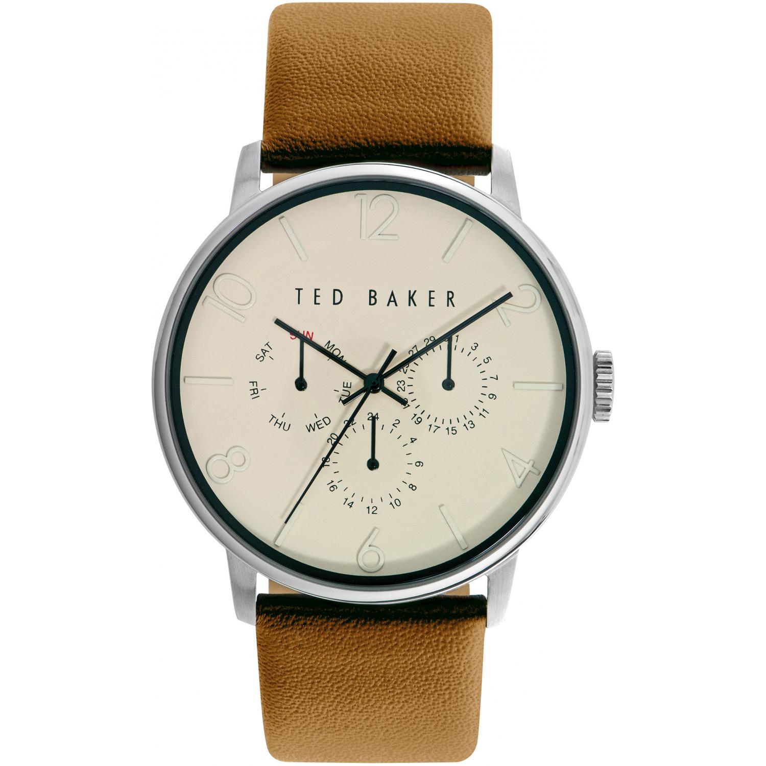 Ted baker watch mens discount