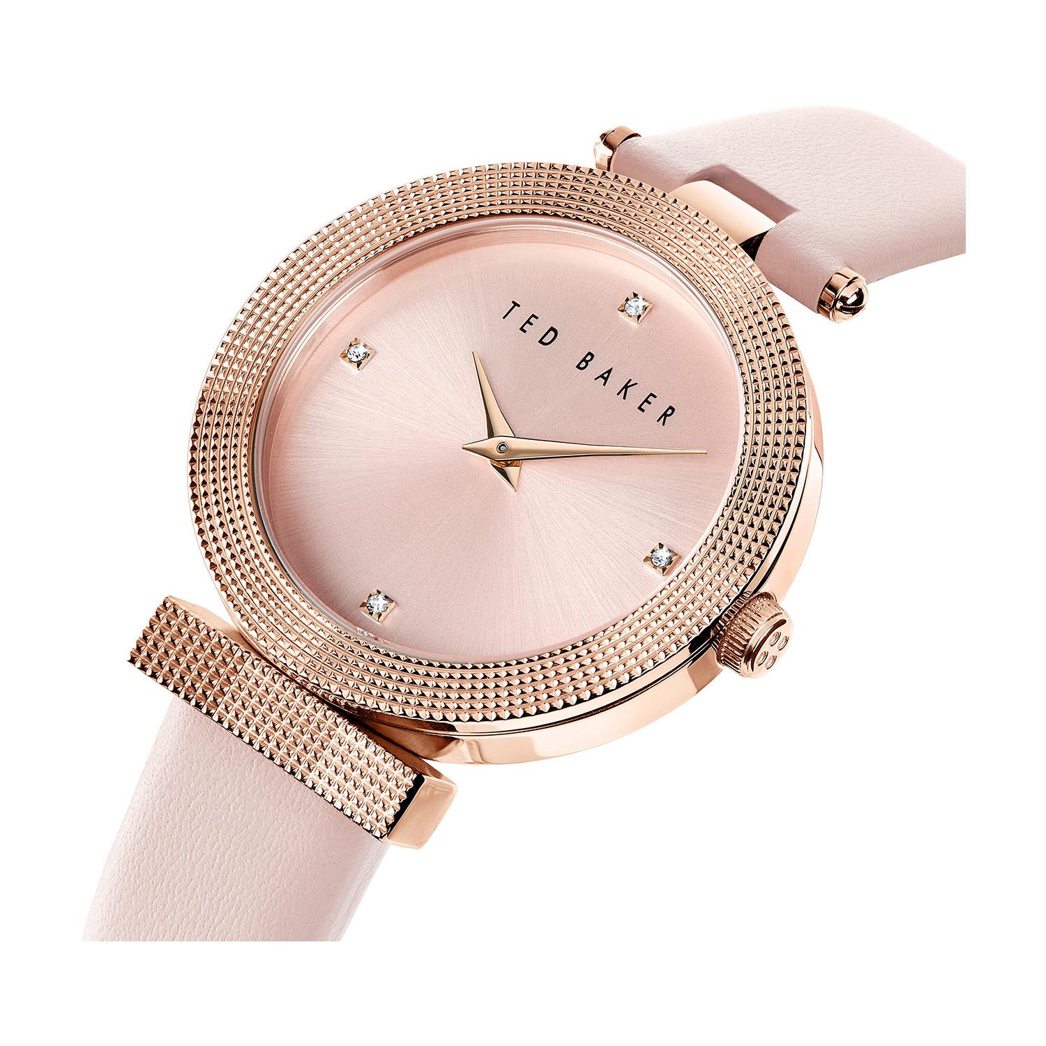 Ted baker bow best sale watch