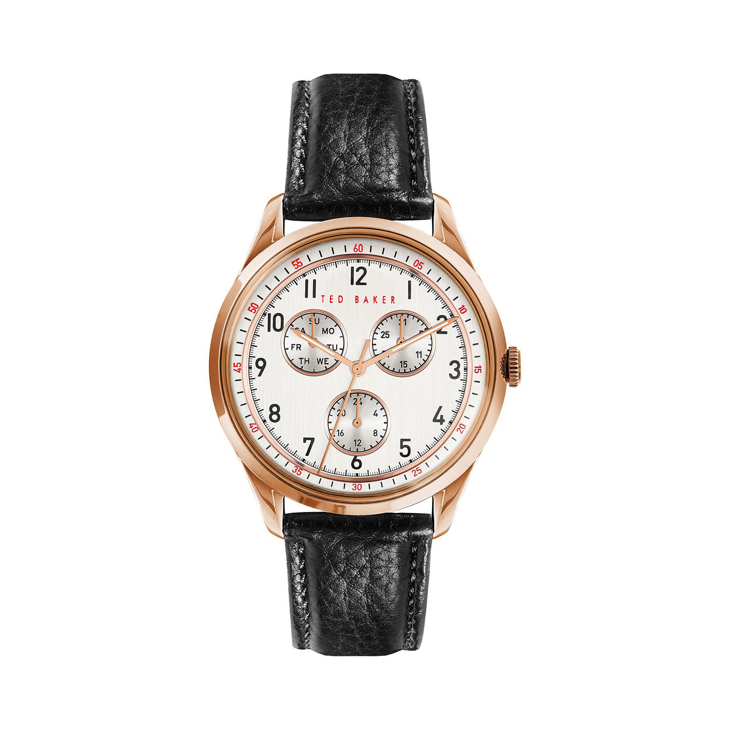 Ted Baker Daquir Multi BKPDQS105 Watch Shade Station