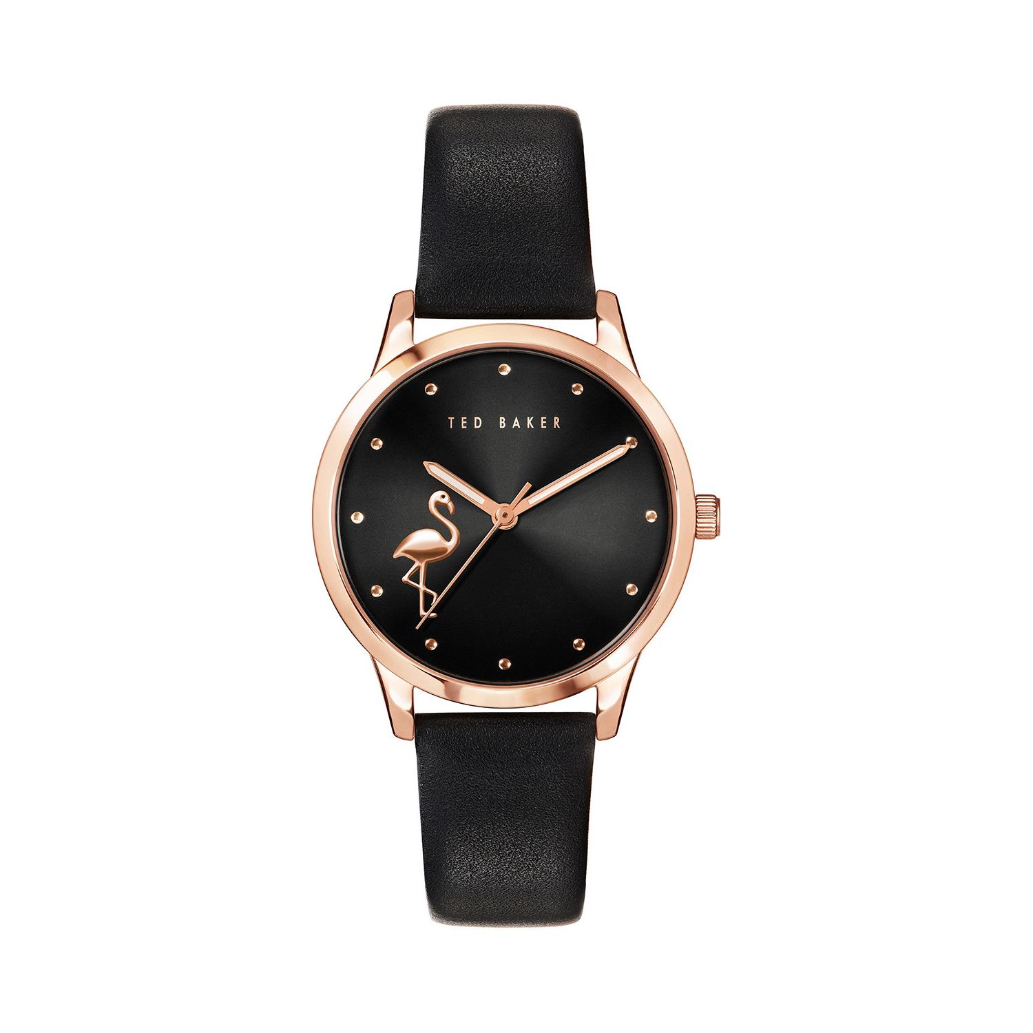 Ted Baker Fitrozia Flamingo BKPFZF009 Watch Shade Station