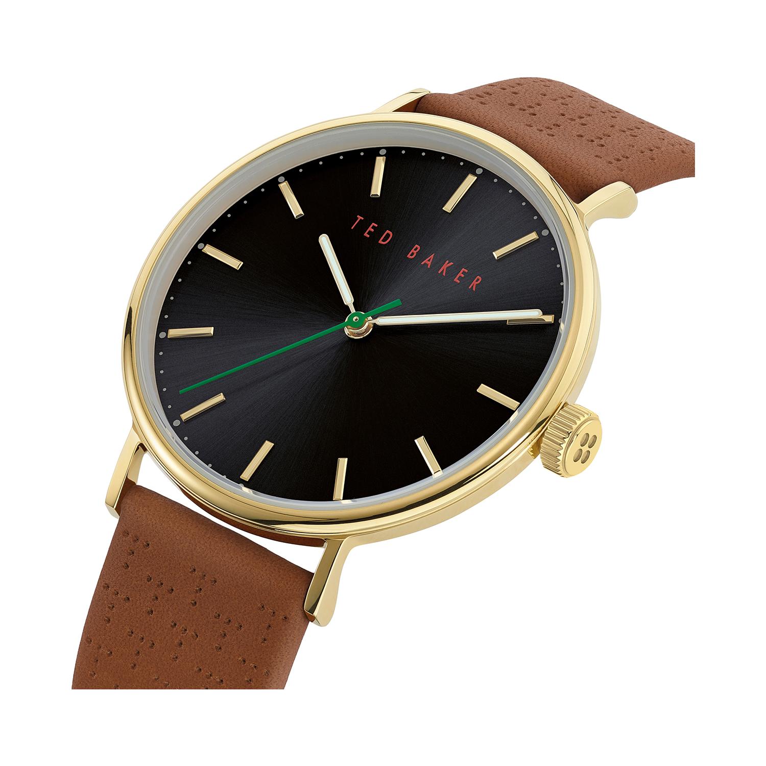 Joseph baker shop watches sale