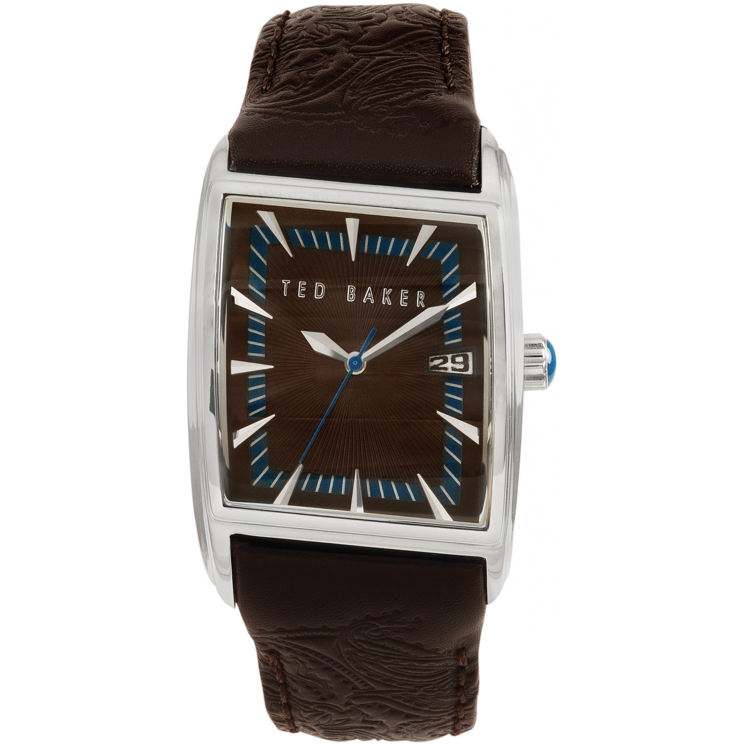 Ted baker watch square shop