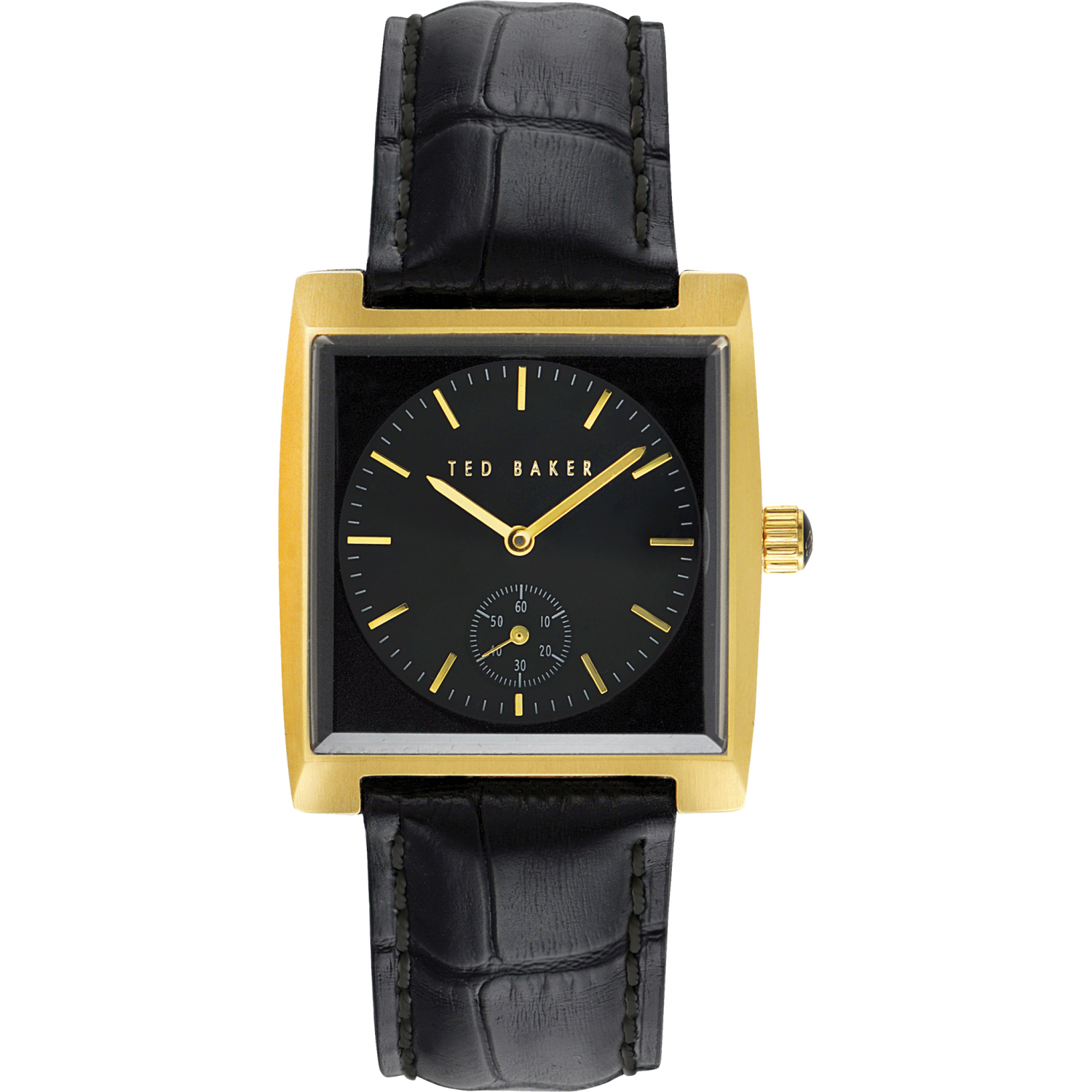 Ted baker square watch sales