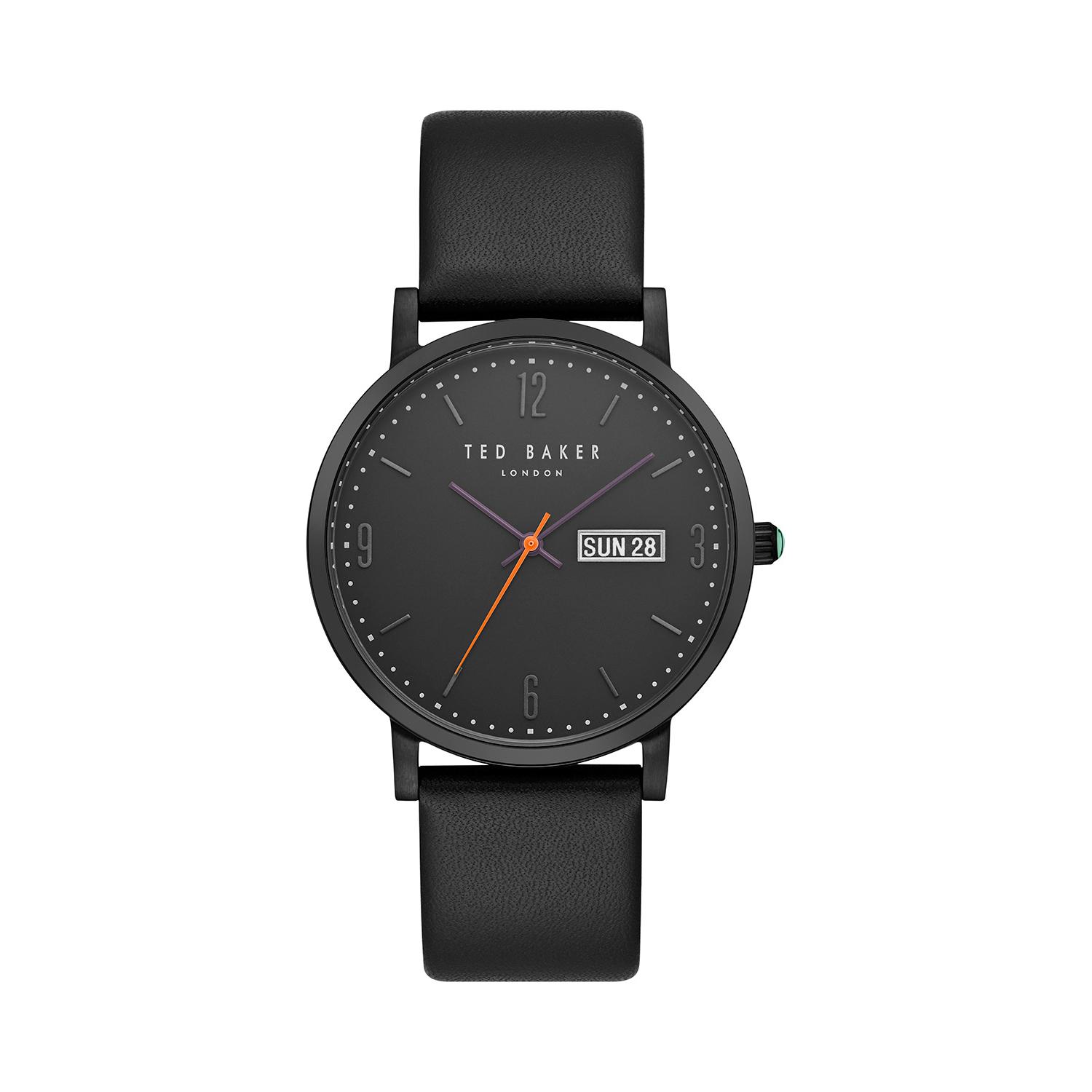 Ted Baker Grant TE15196012 Watch Shade Station