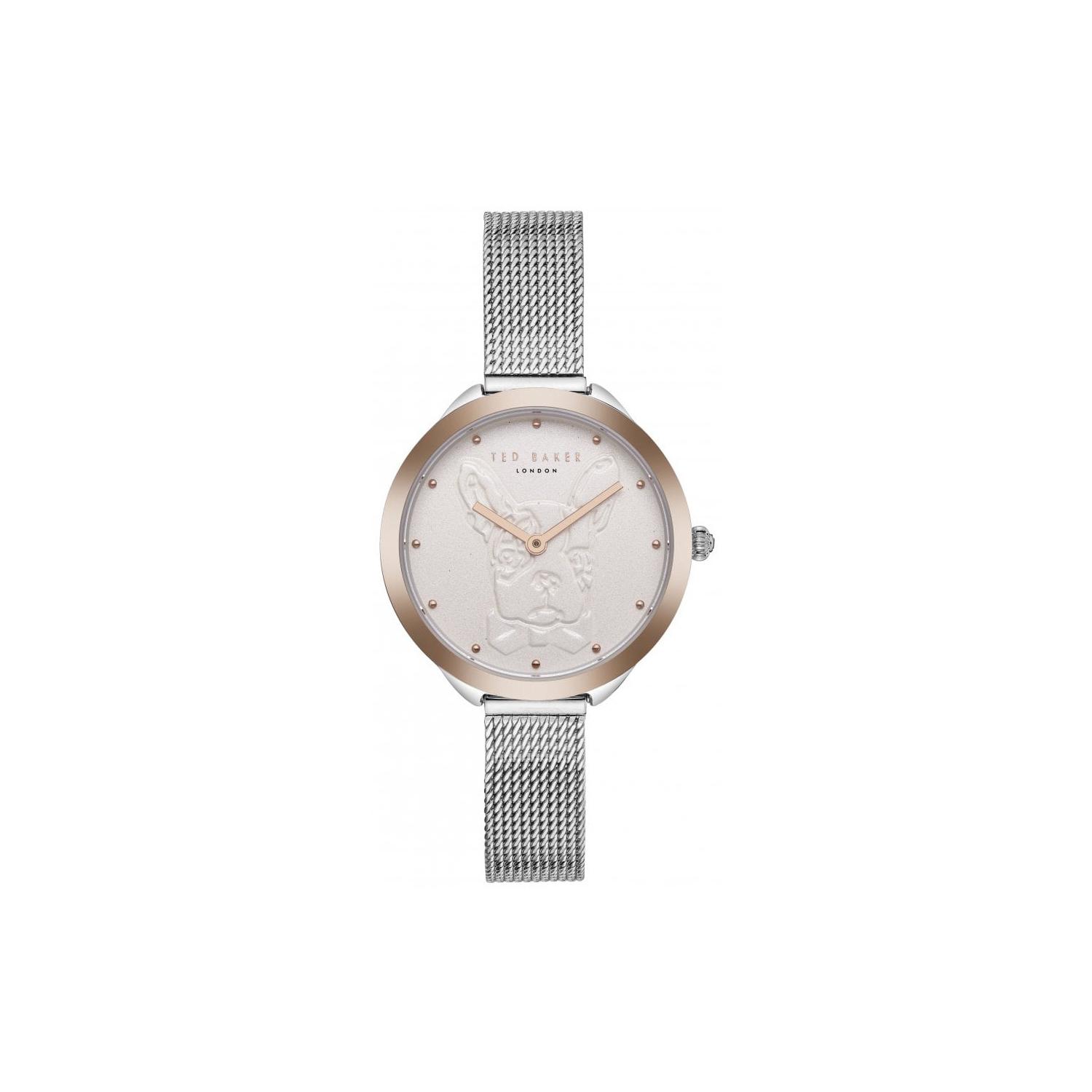 Ted baker bulldog watch discount