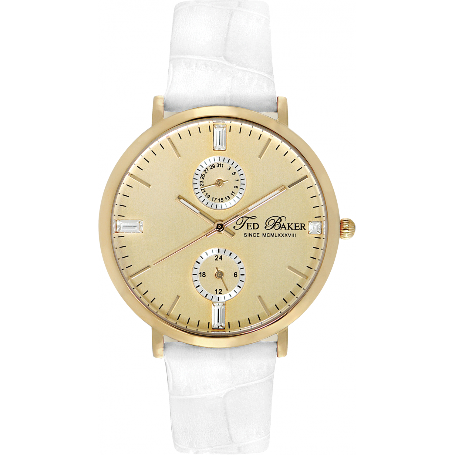 Ted Baker TE2105 Watch Shade Station