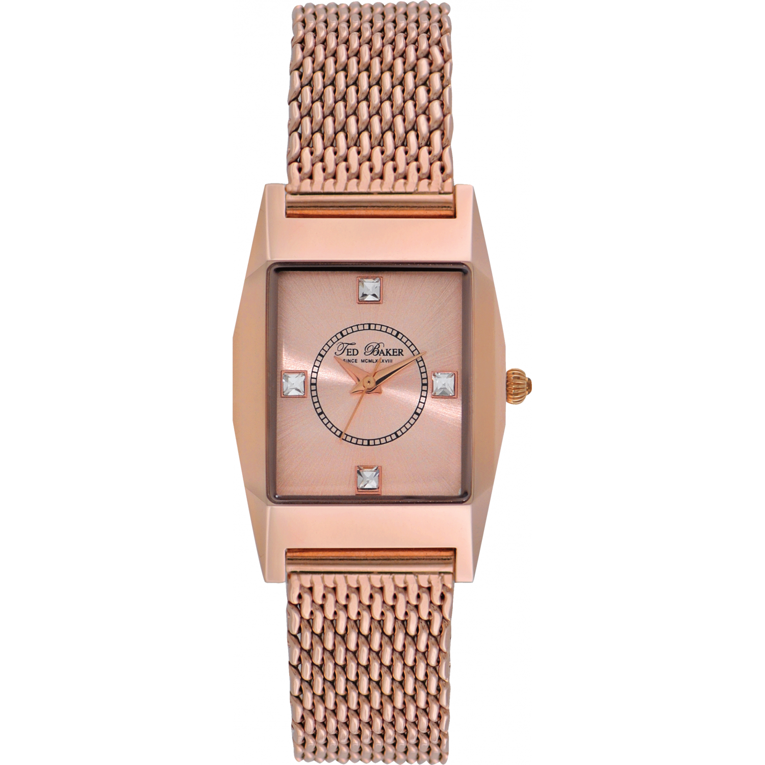 Ted baker watch ladies uk cheap