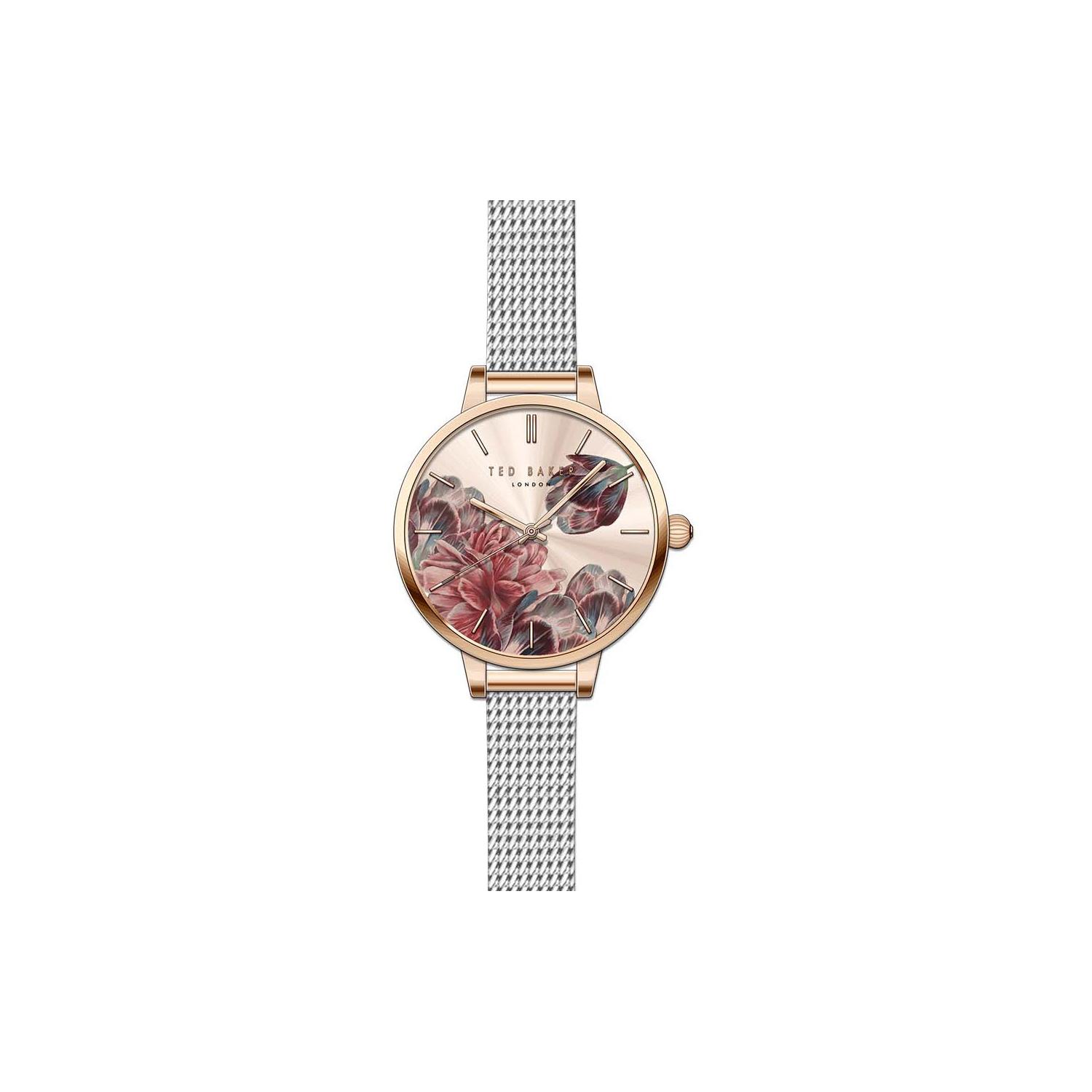 Ted baker kate mesh watch outlet
