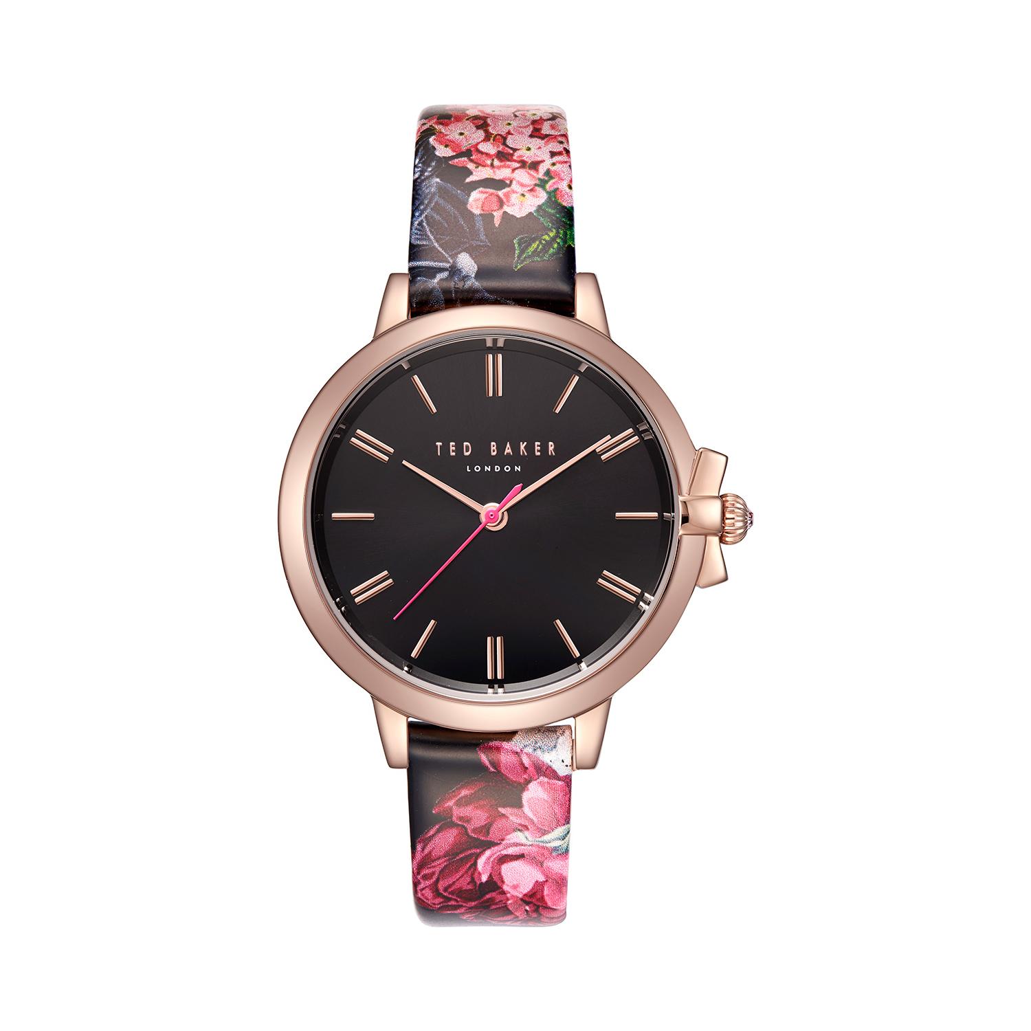 Ted Baker Ruth TE50267003 Watch Shade Station