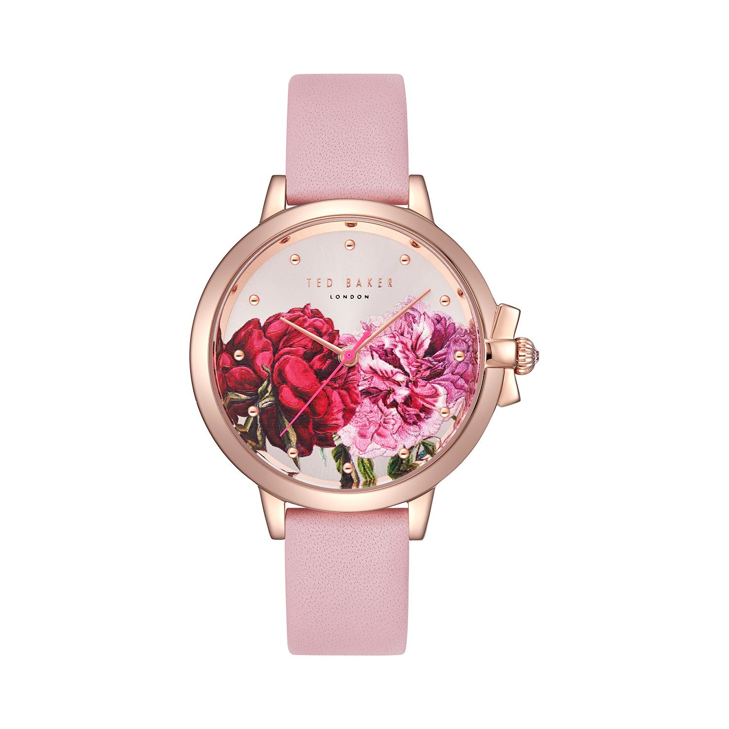 Ted baker ruth watch top