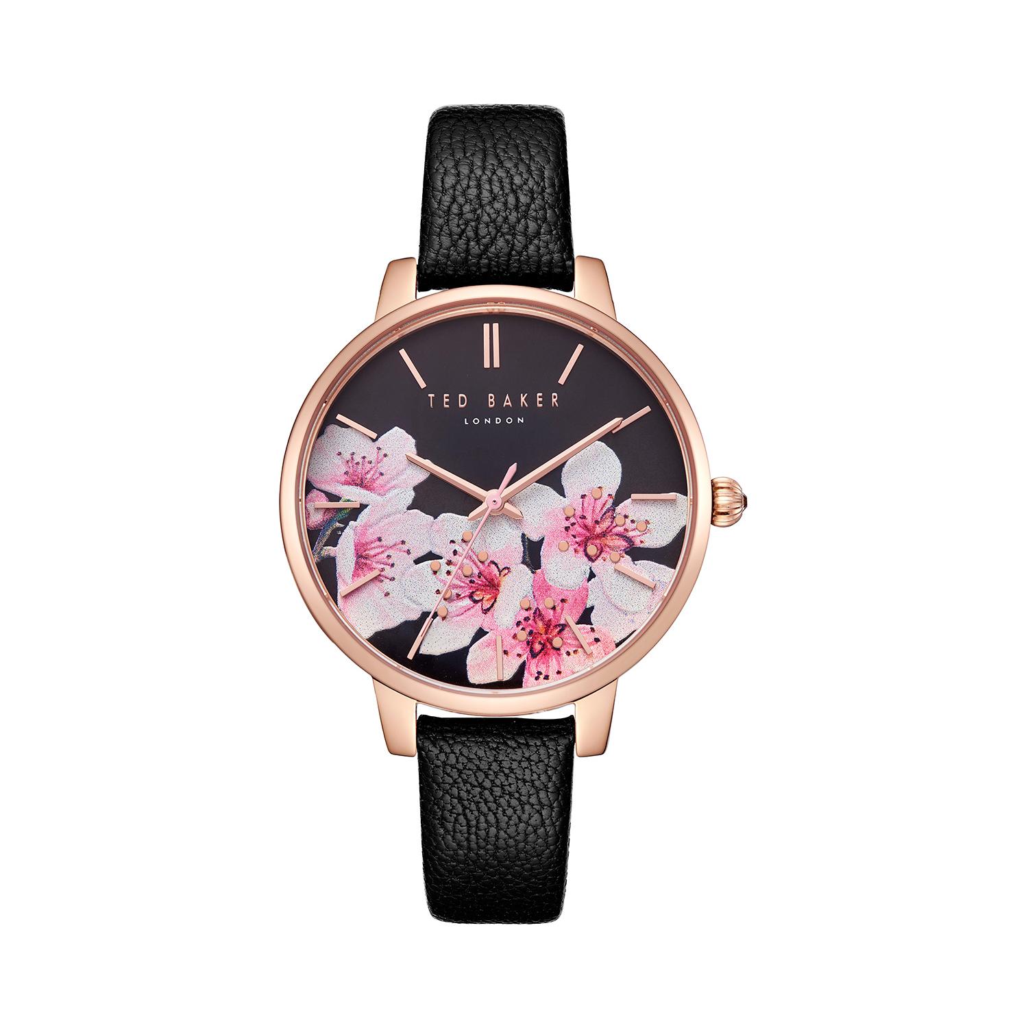 Ted Baker Kate TE50272003 Watch Shade Station