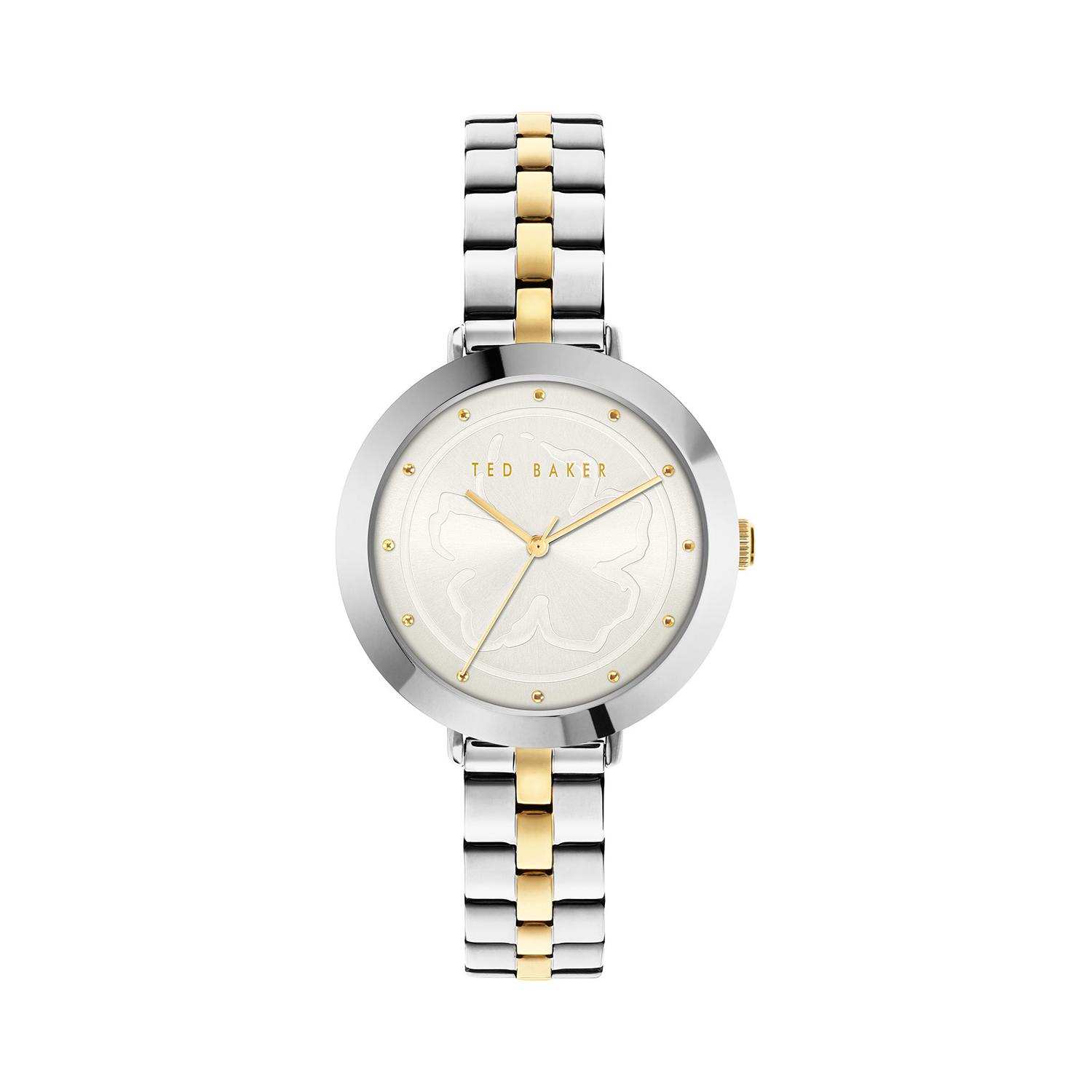 Ted baker watch ladies uk sale