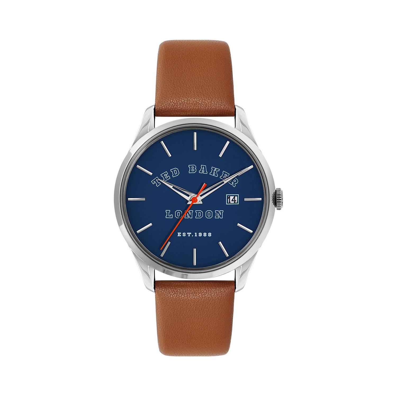 Cheap ted baker watches sales