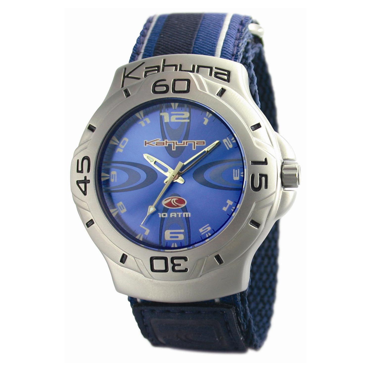 Kahuna watches online