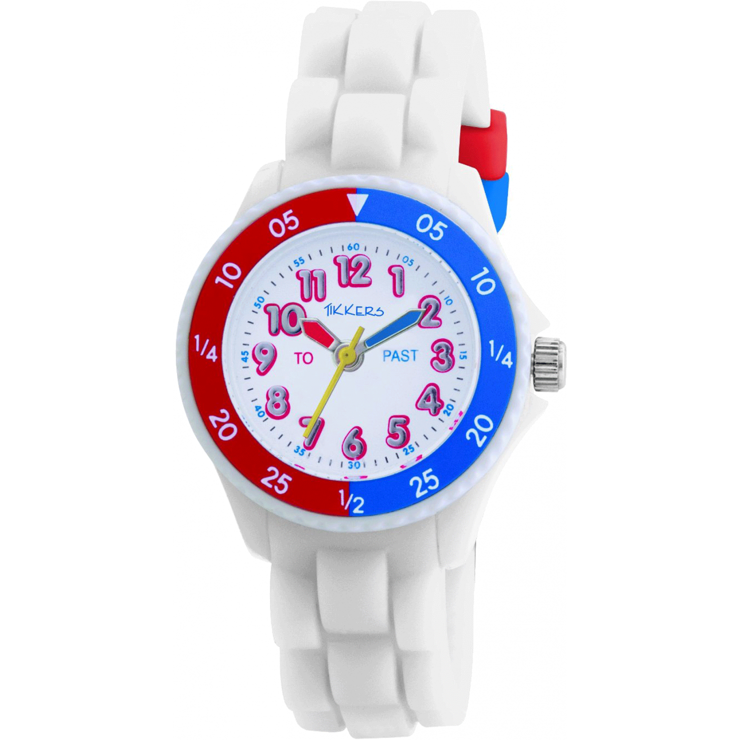 Tikkers TK0001 Watch Shade Station