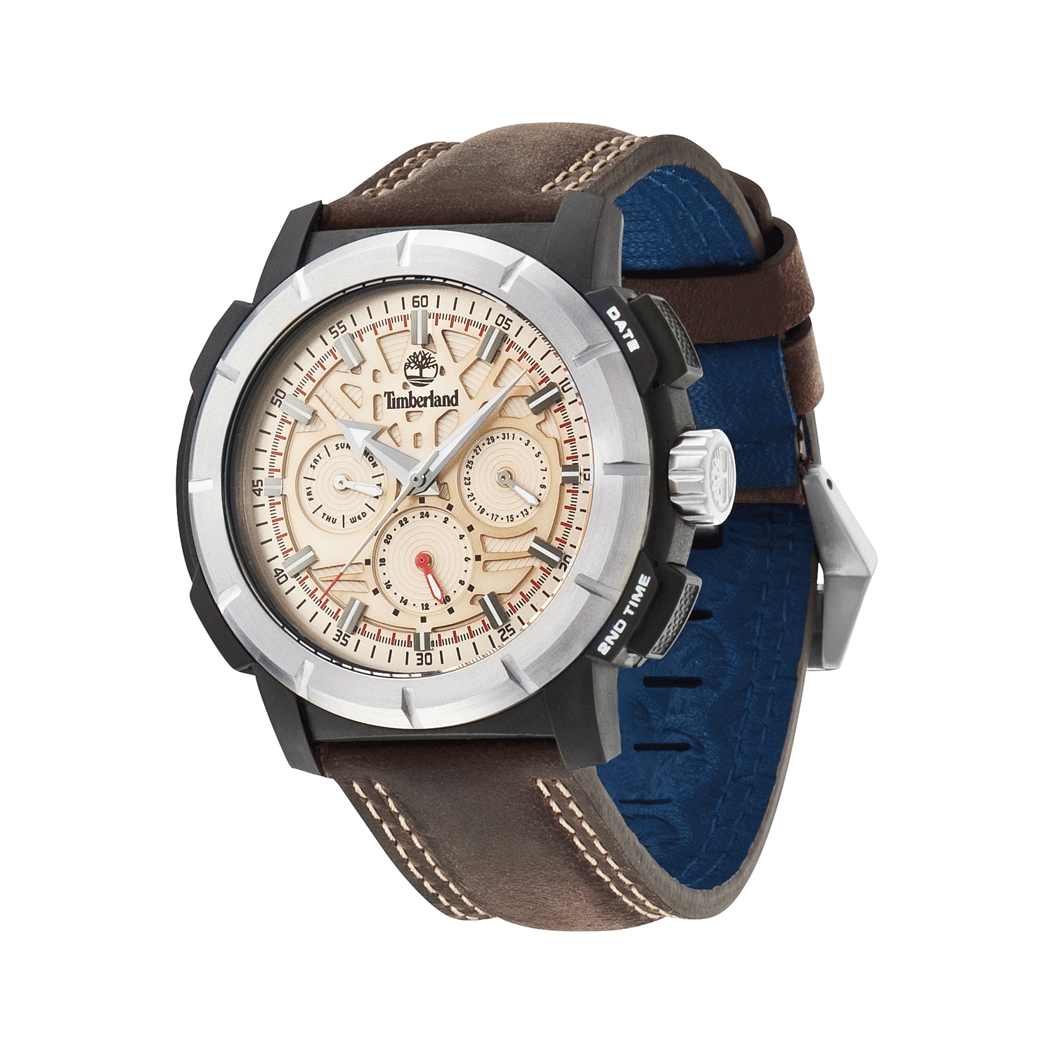 Timberland Edgewood Watch