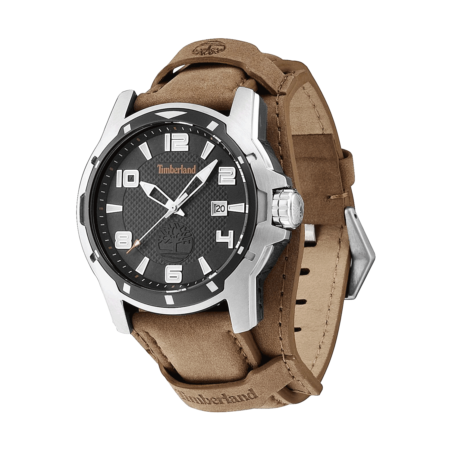 Timberland durham watch store