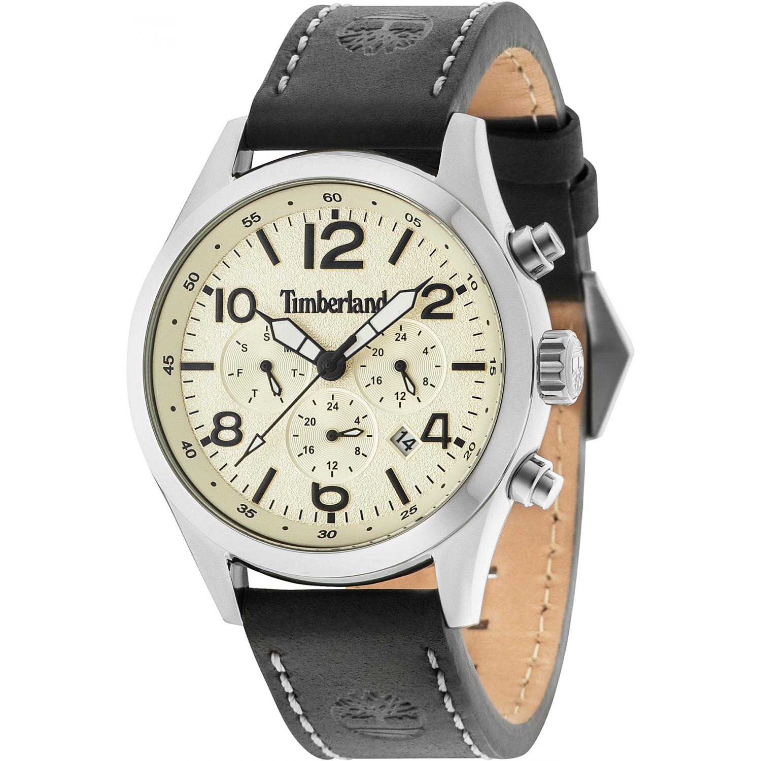 Timberland Ashmont 15249JS 07 Watch Shade Station